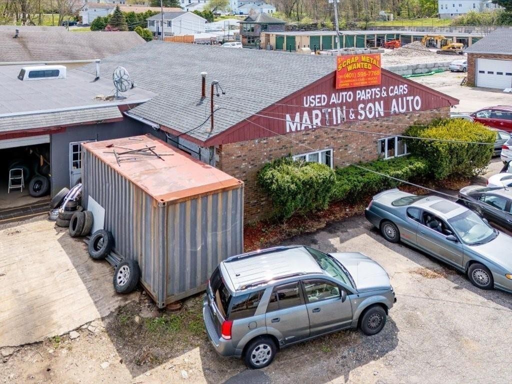 Westerly, Rhode Island, 02891, United States, ,Residential,For Sale,1998303