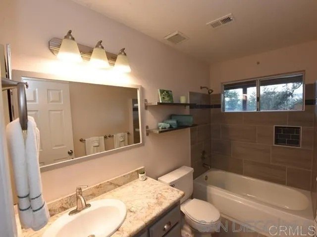 Descanso, California, 91916, United States, 3 Bedrooms Bedrooms, ,3 BathroomsBathrooms,Residential,For Sale,1912089