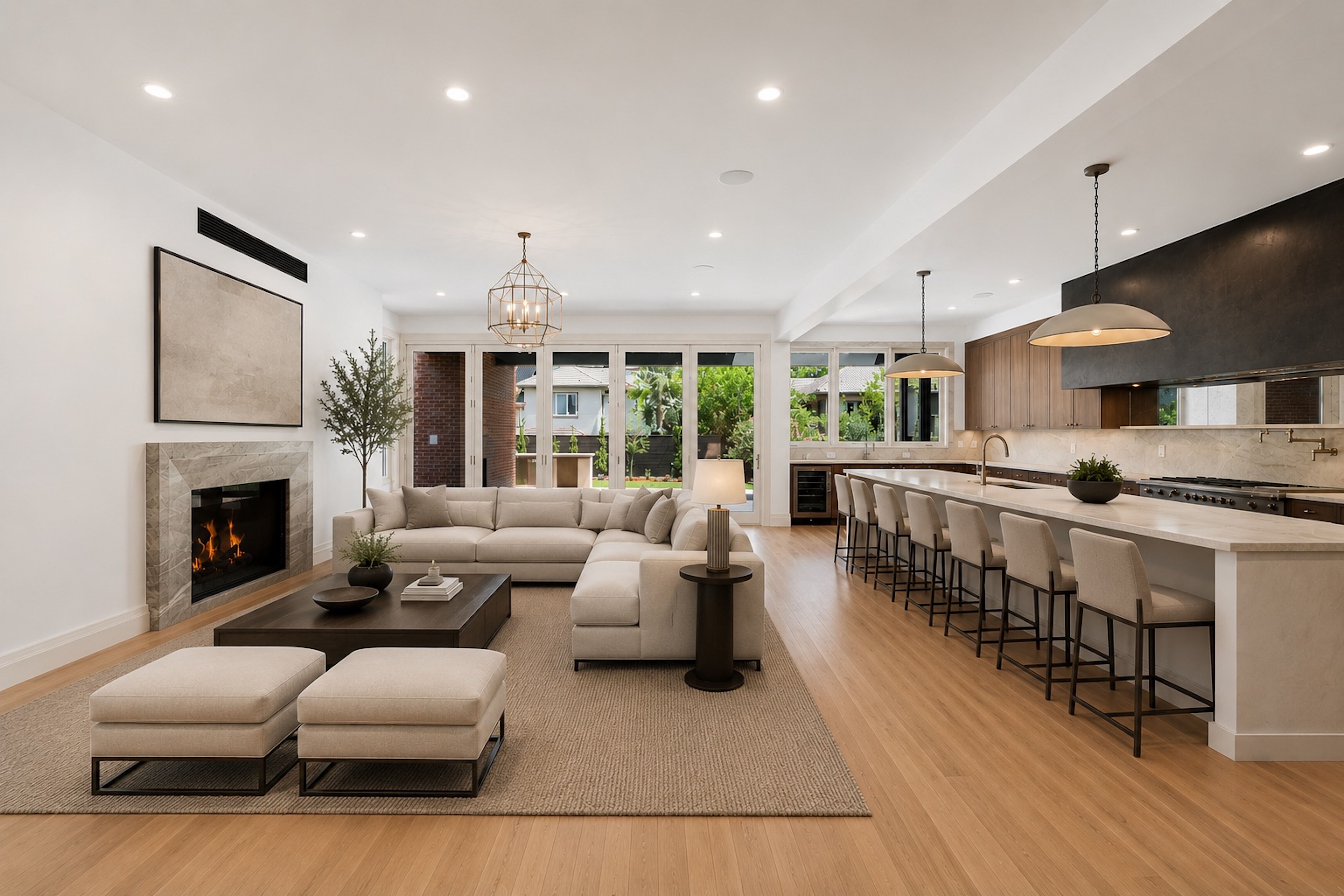  2665 E Cedar Avenue, Denver, CO, 80209 - 物件實景