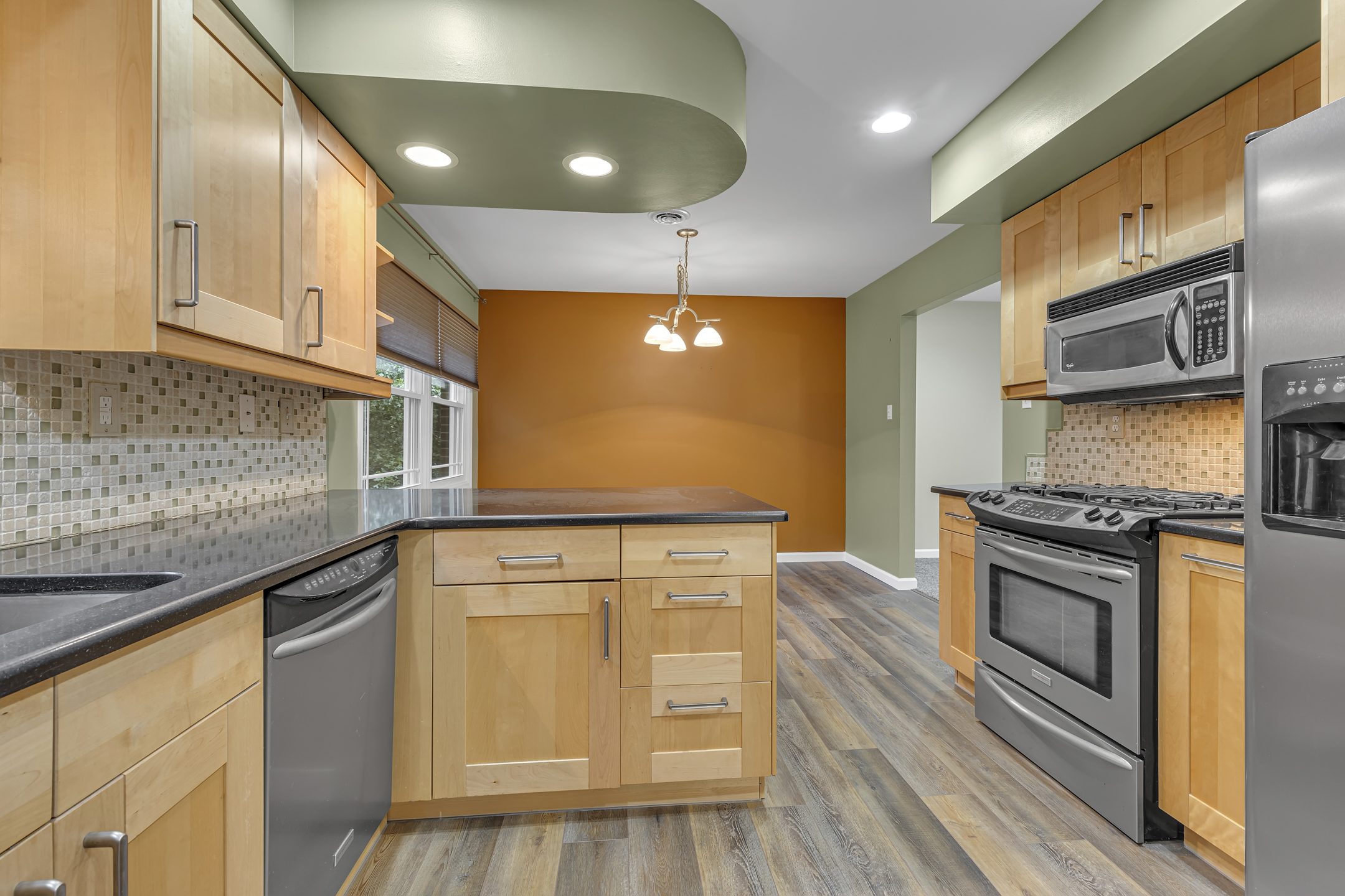  120 West Woodland Drive, Aliquippa, PA 15001 - 物件實景