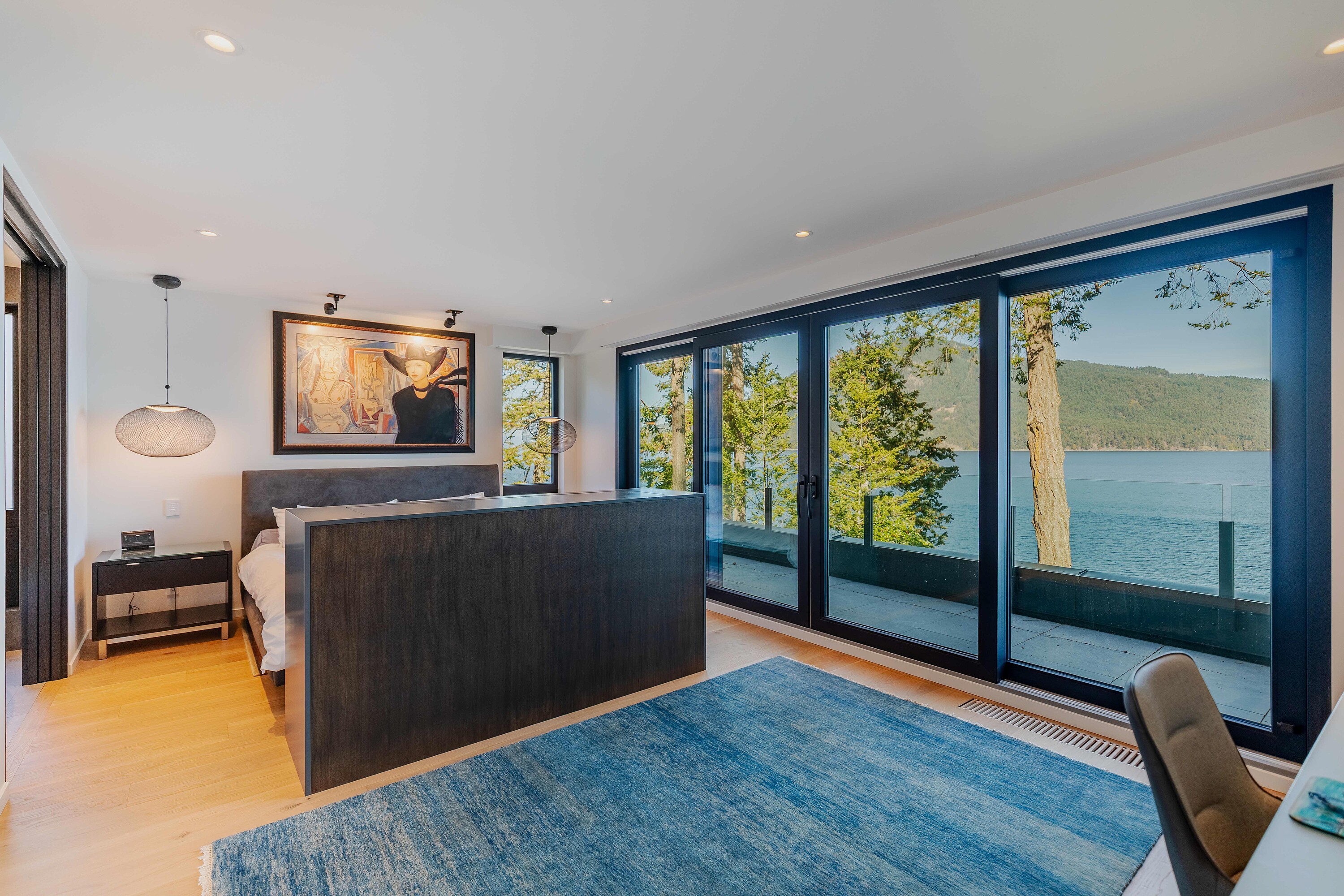  Modern Oceanfront Marvel - 物件實景