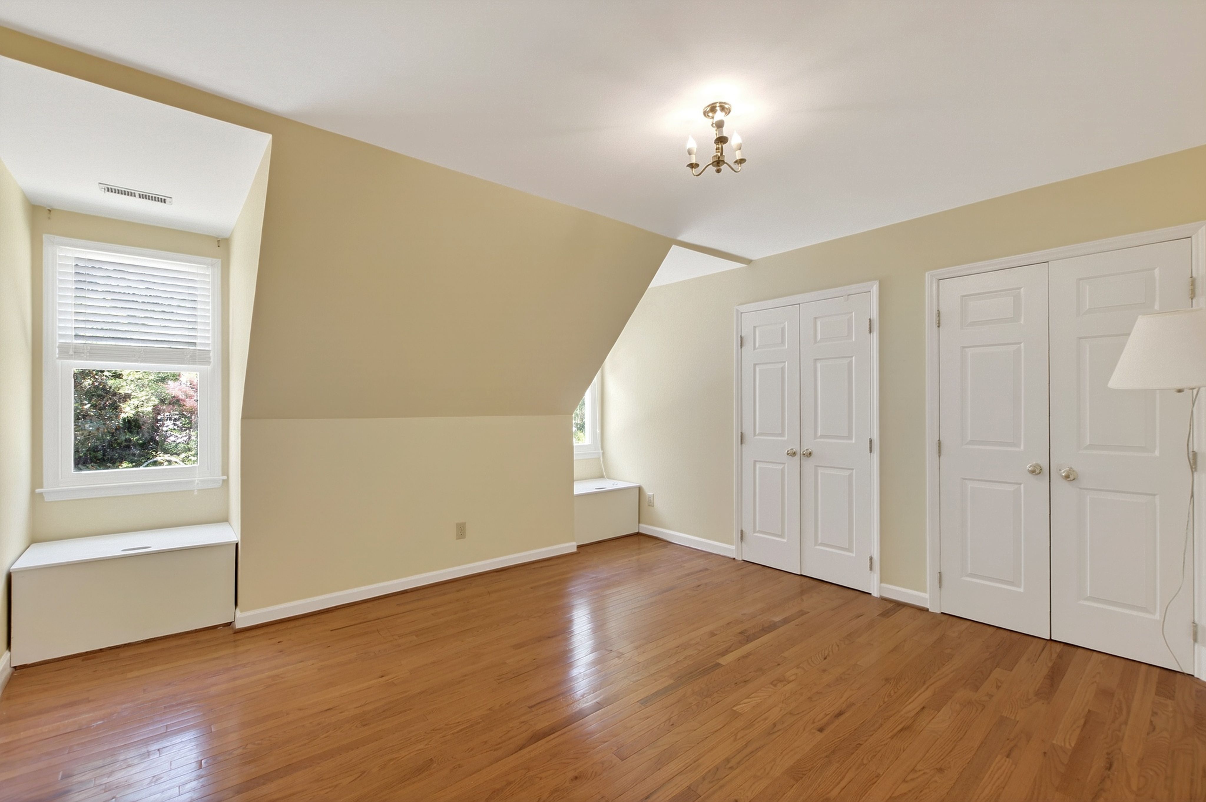  821 Lake Boone Trail, Raleigh, NC 27607 - 物件實景