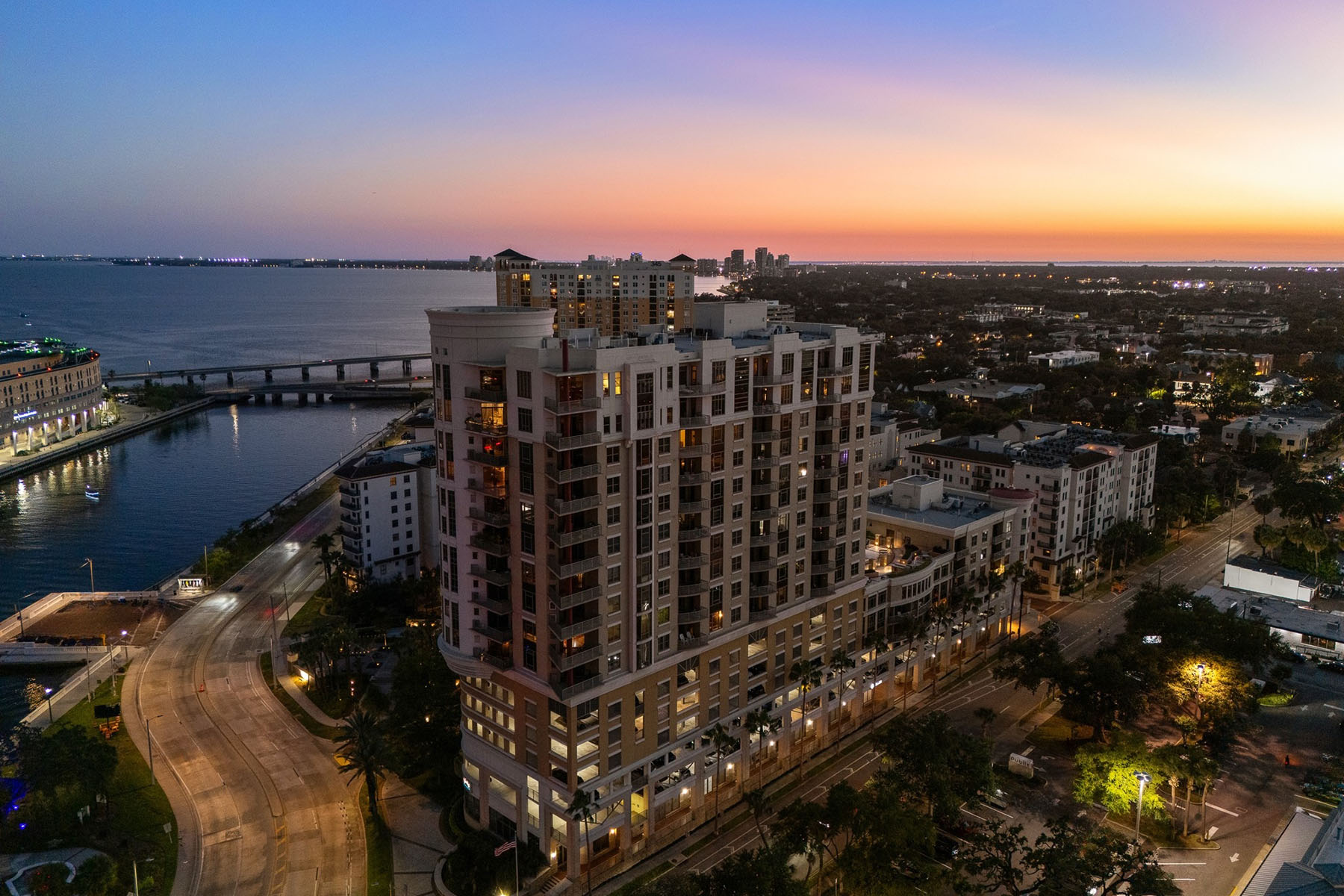  TAMPA - 物件實景
