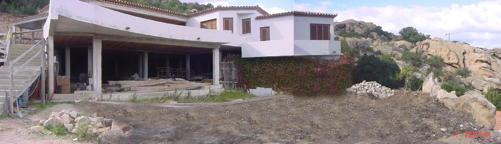 Arzachena, Sassari, IT, 5 Bedrooms Bedrooms, ,5 BathroomsBathrooms,Residential,For Sale,1767086