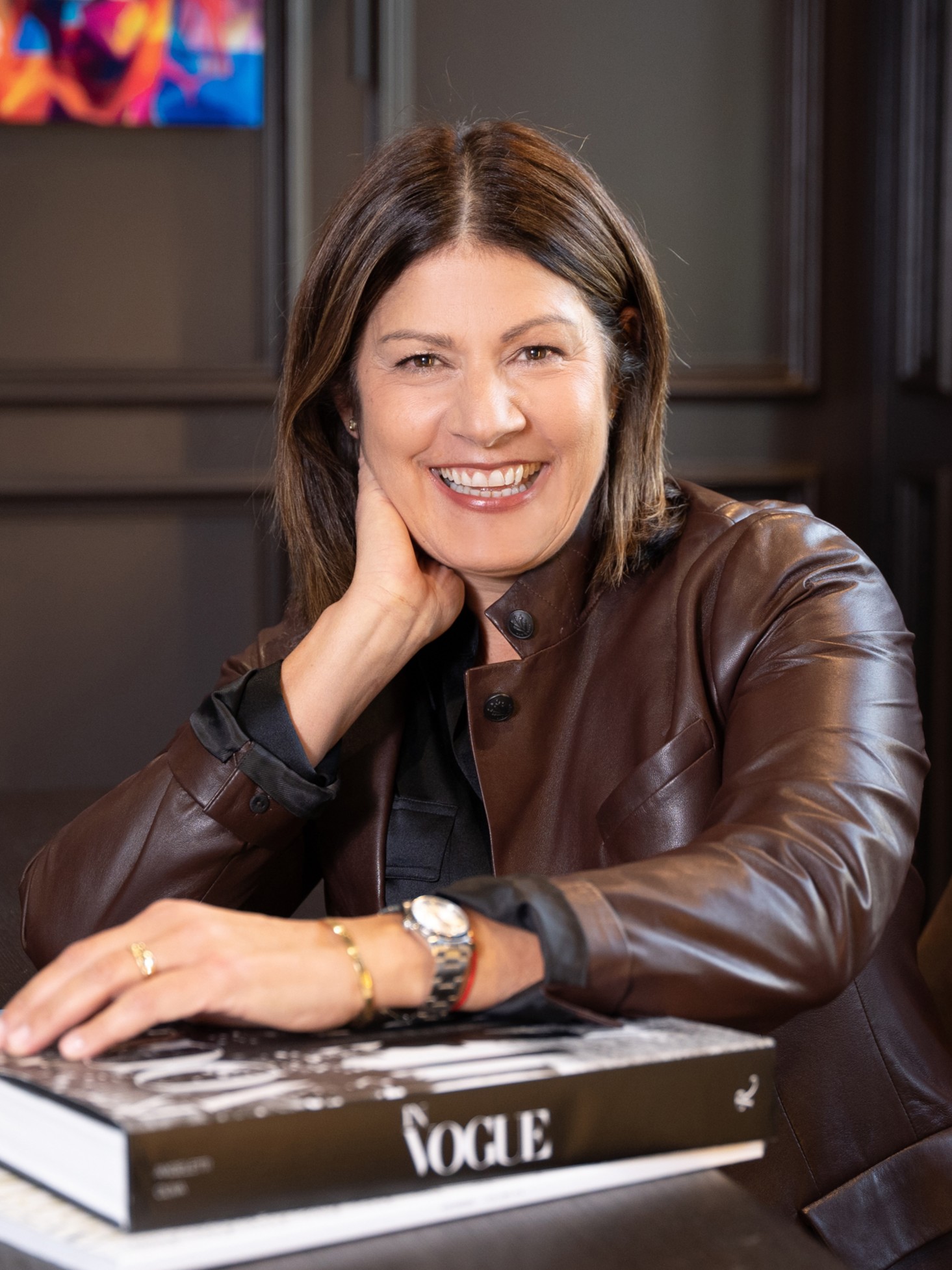 Beth Catrone
