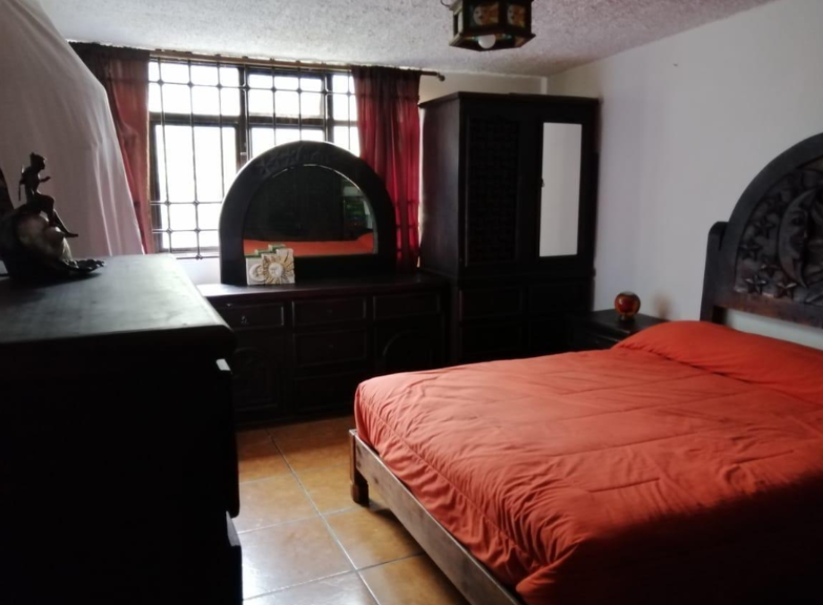Álvaro Obregón, Ciudad de México, 01759, Mexico, 6 Bedrooms Bedrooms, ,4 BathroomsBathrooms,Residential,For Sale,1723771