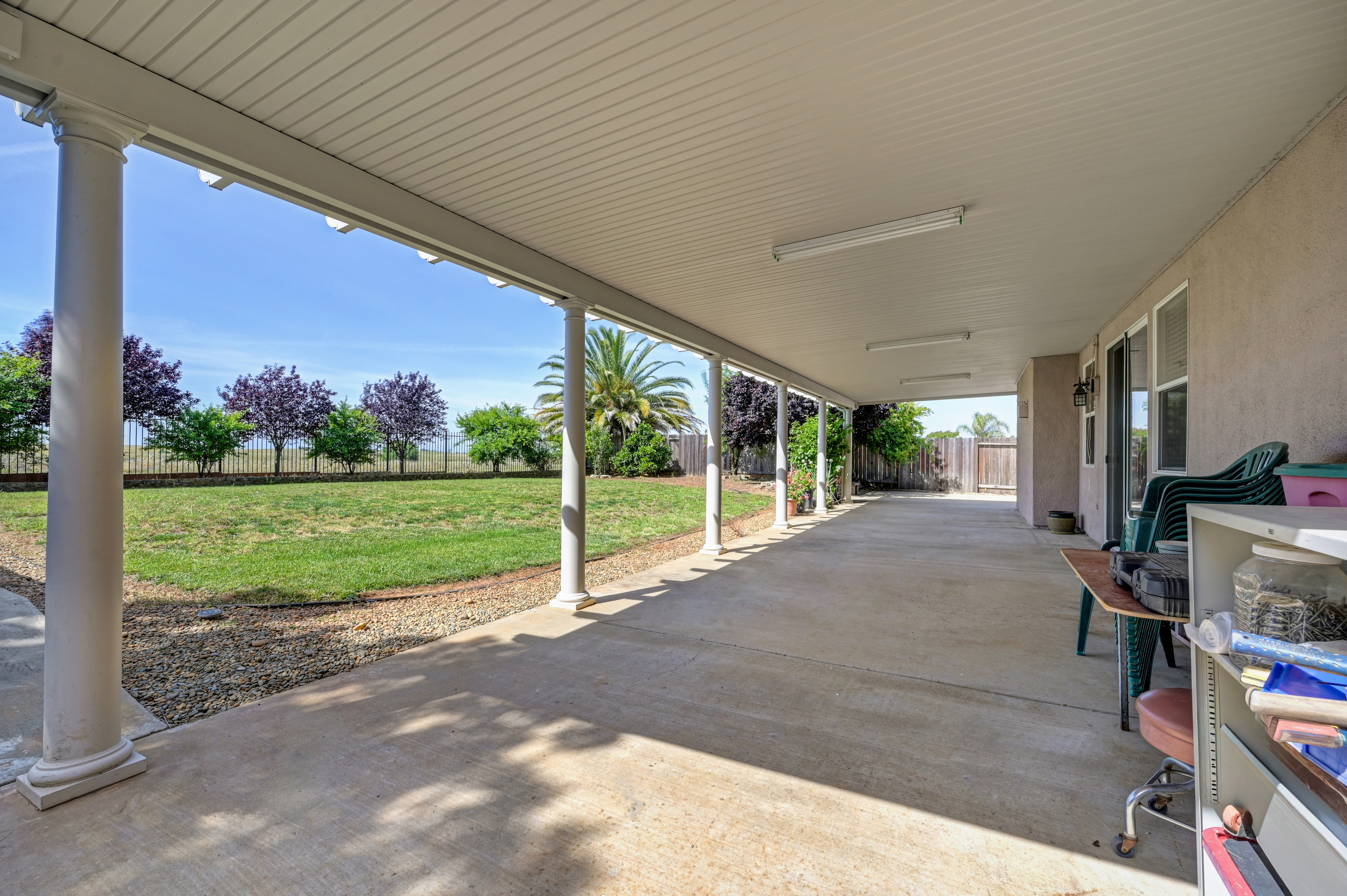  4501 McRoberts Drive, Mather, CA 95655 - 物件實景