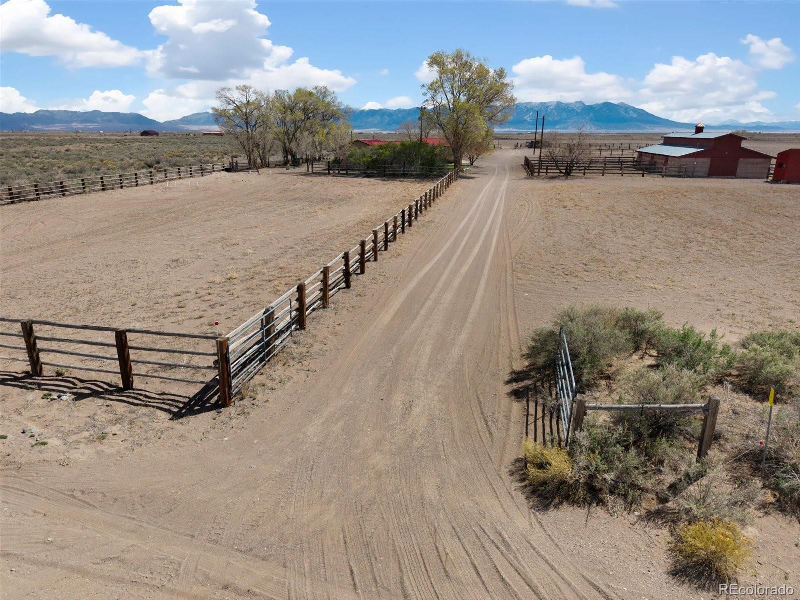 Mosca, Colorado, 81146, United States, 2 Bedrooms Bedrooms, ,1 BathroomBathrooms,Residential,For Sale,2044328