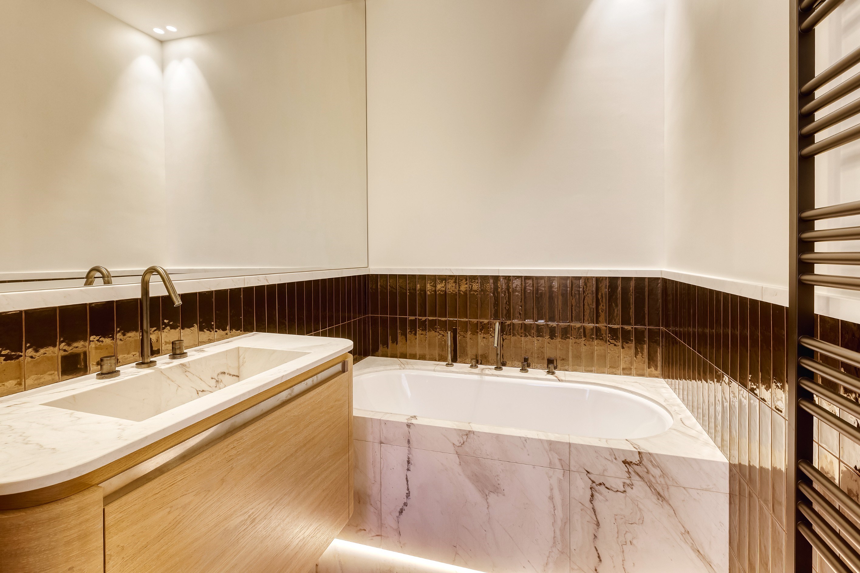  Paris 7th – Champ de Mars – Luxury Residence - 物件實景