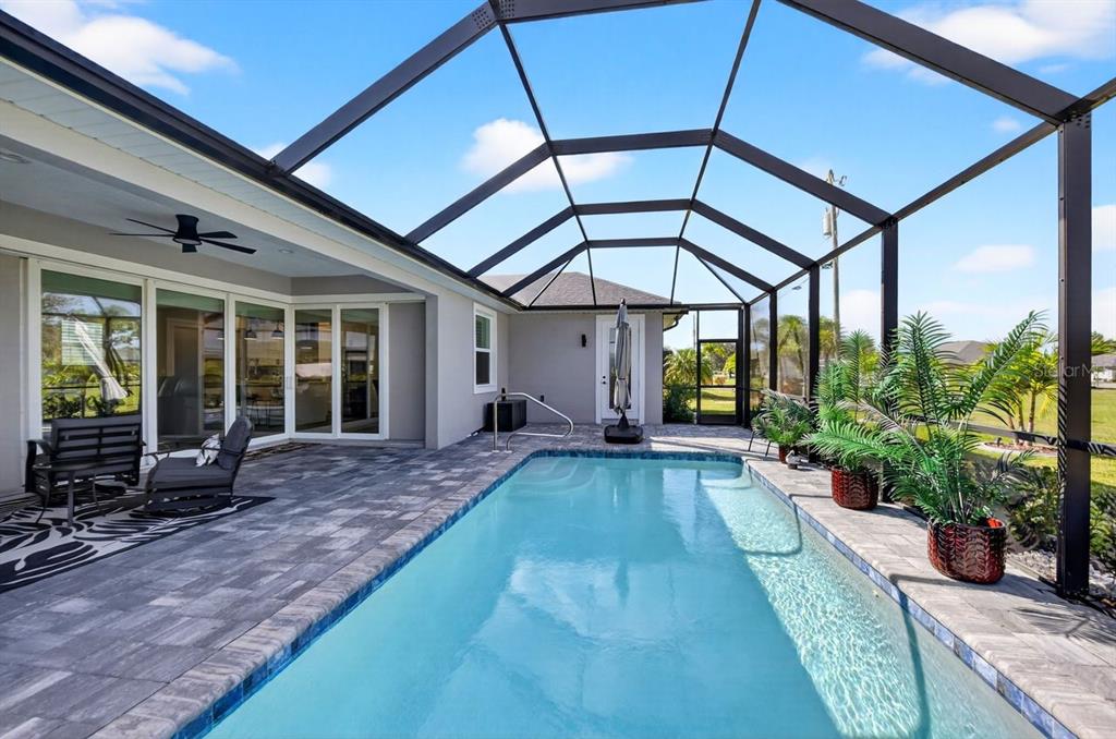 Punta Gorda, Florida, 33955, United States, 3 Bedrooms Bedrooms, ,2 BathroomsBathrooms,Residential,For Sale,2003160