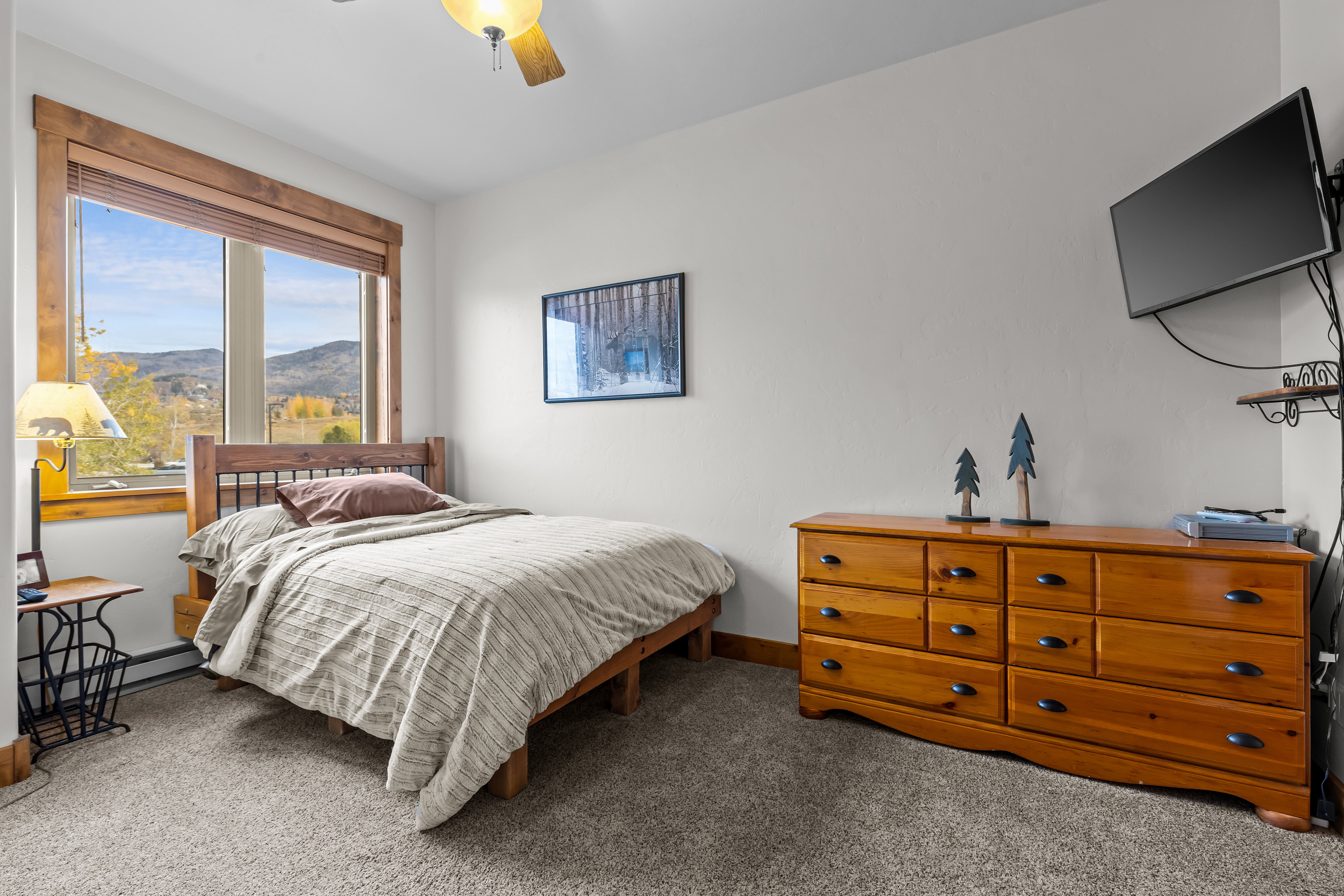  1915 Alpine Plaza, Steamboat Springs, CO, 80487 - 物件實景