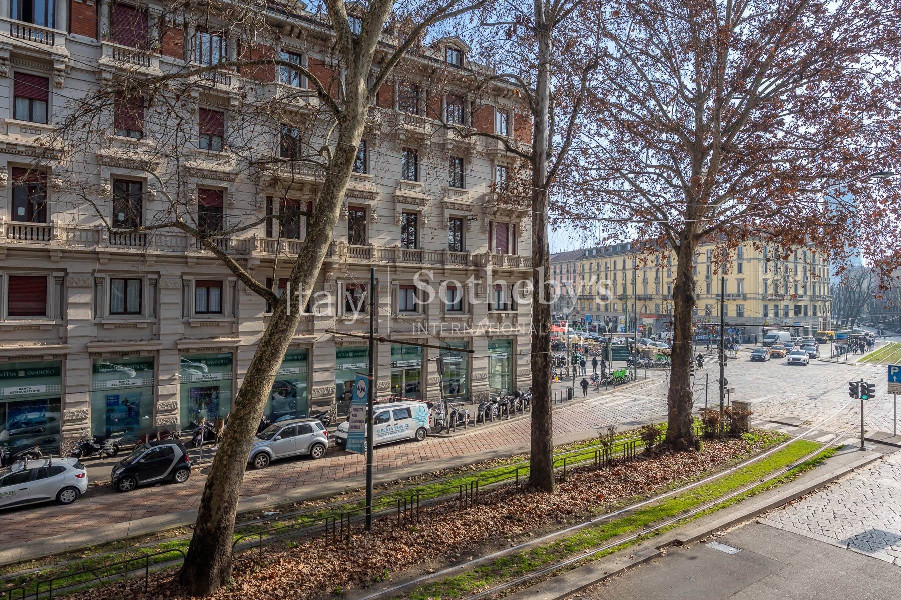  A Bespoke Residential Project in the Heart of Porta Romana - 物件實景