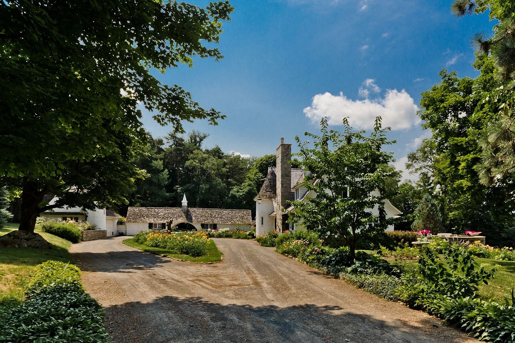  Hillhead Farm Estate - 物件實景