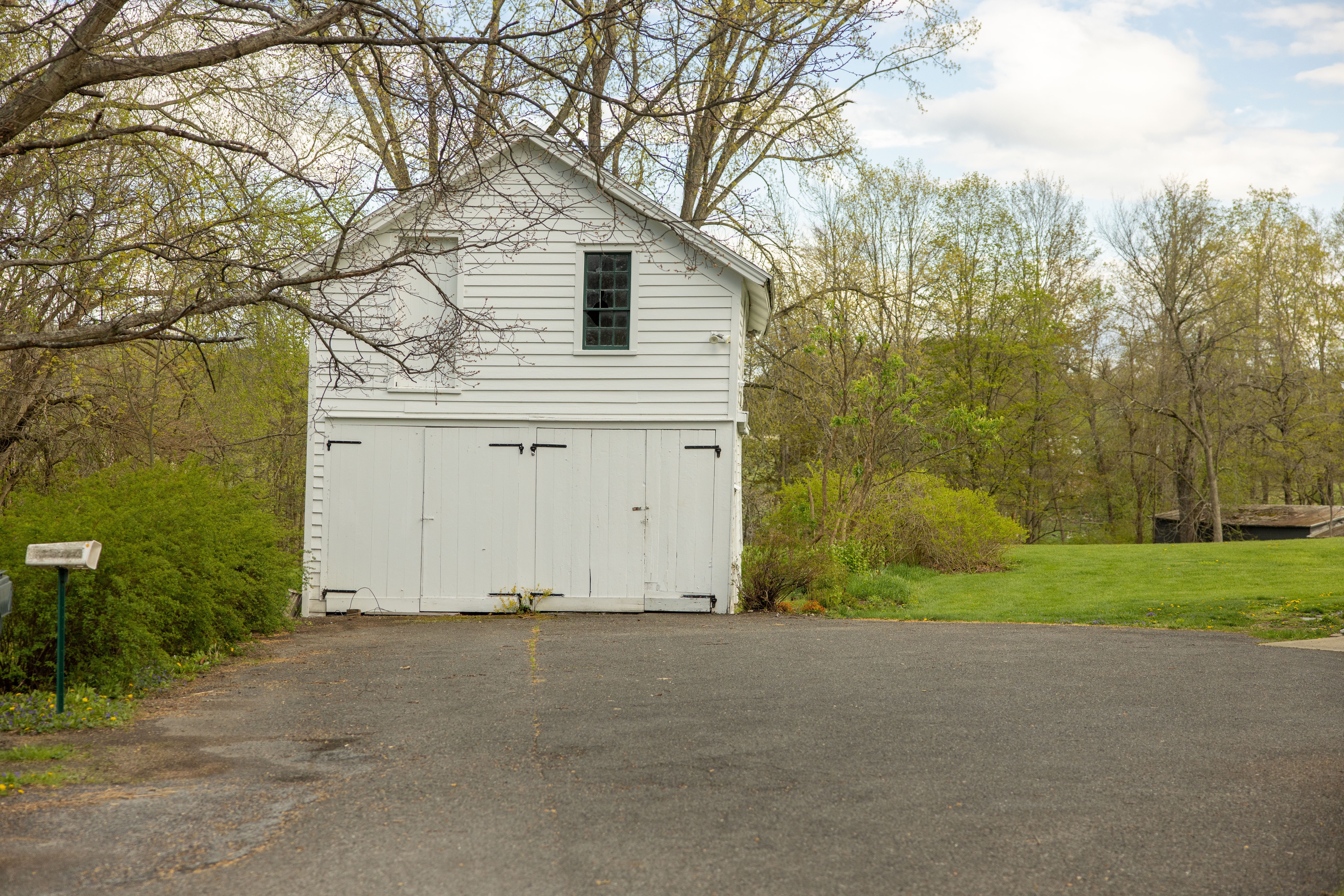  4194 New York 203, North Chatham, NY 12184 - 物件實景