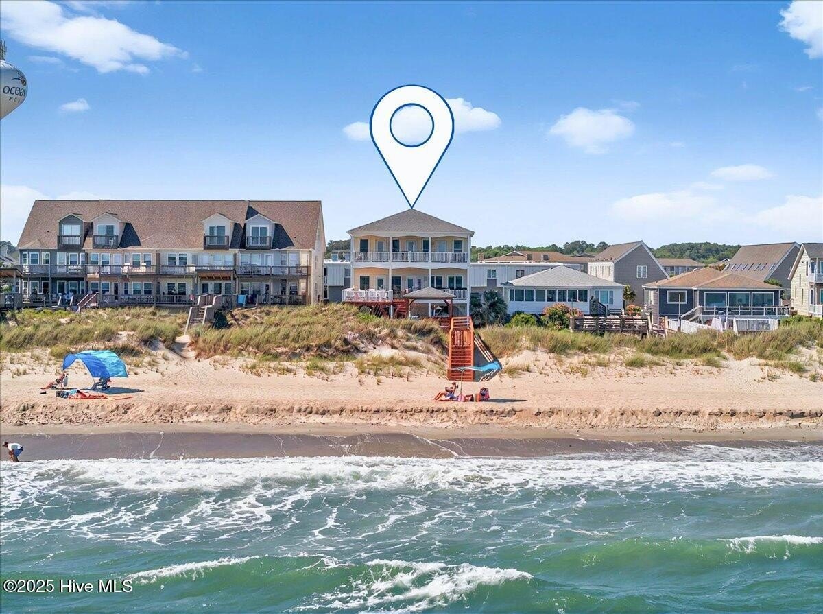Ocean Isle Beach, North Carolina, 28469, United States, 7 Bedrooms Bedrooms, ,9 BathroomsBathrooms,Residential,For Sale,1974189