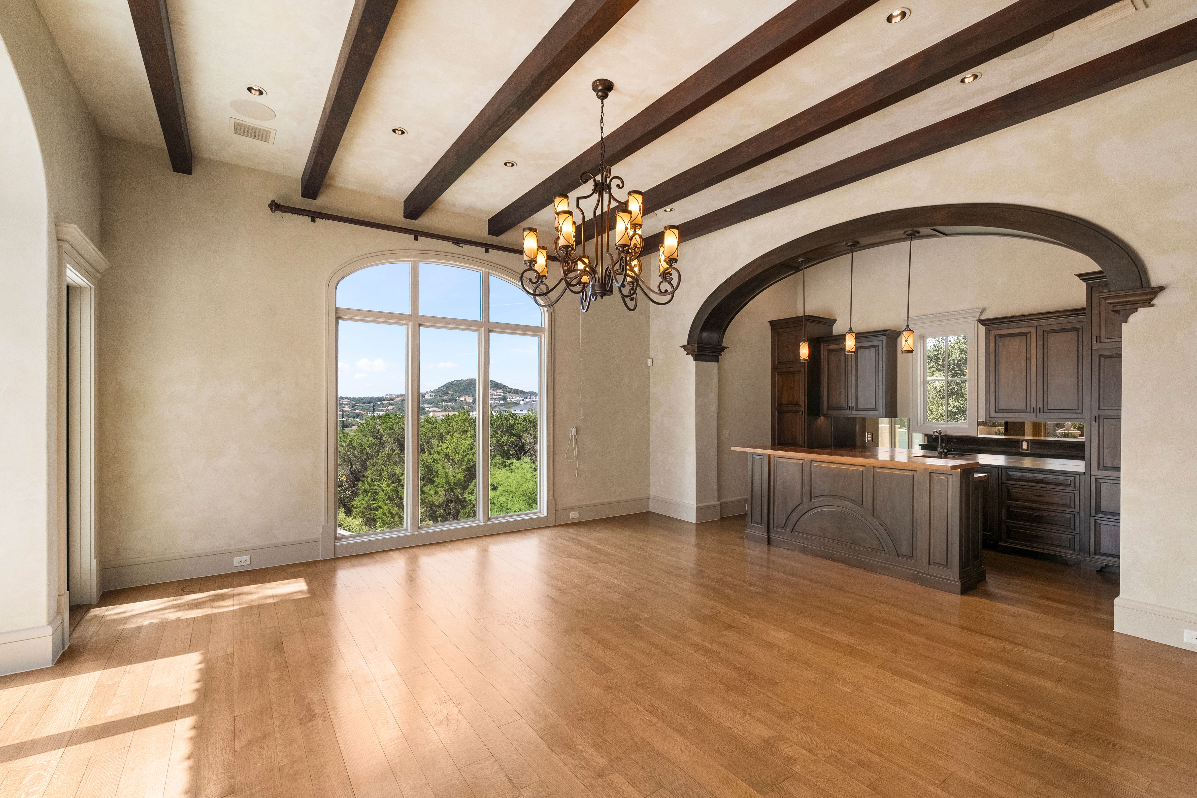  Mediterranean Style Estate in The Dominion - 物件實景