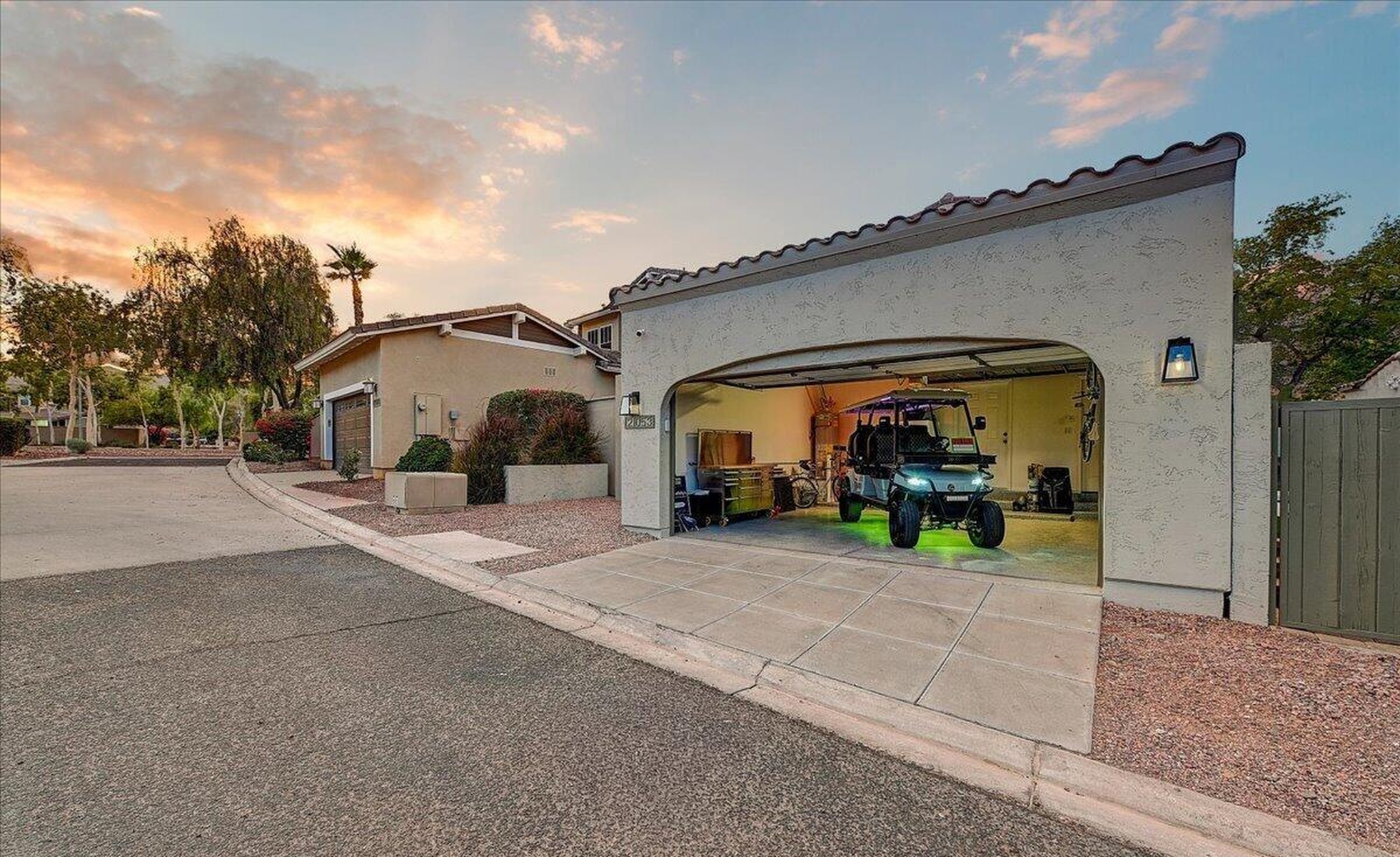  21053 W Glen Street  Buckeye, AZ - 物件實景