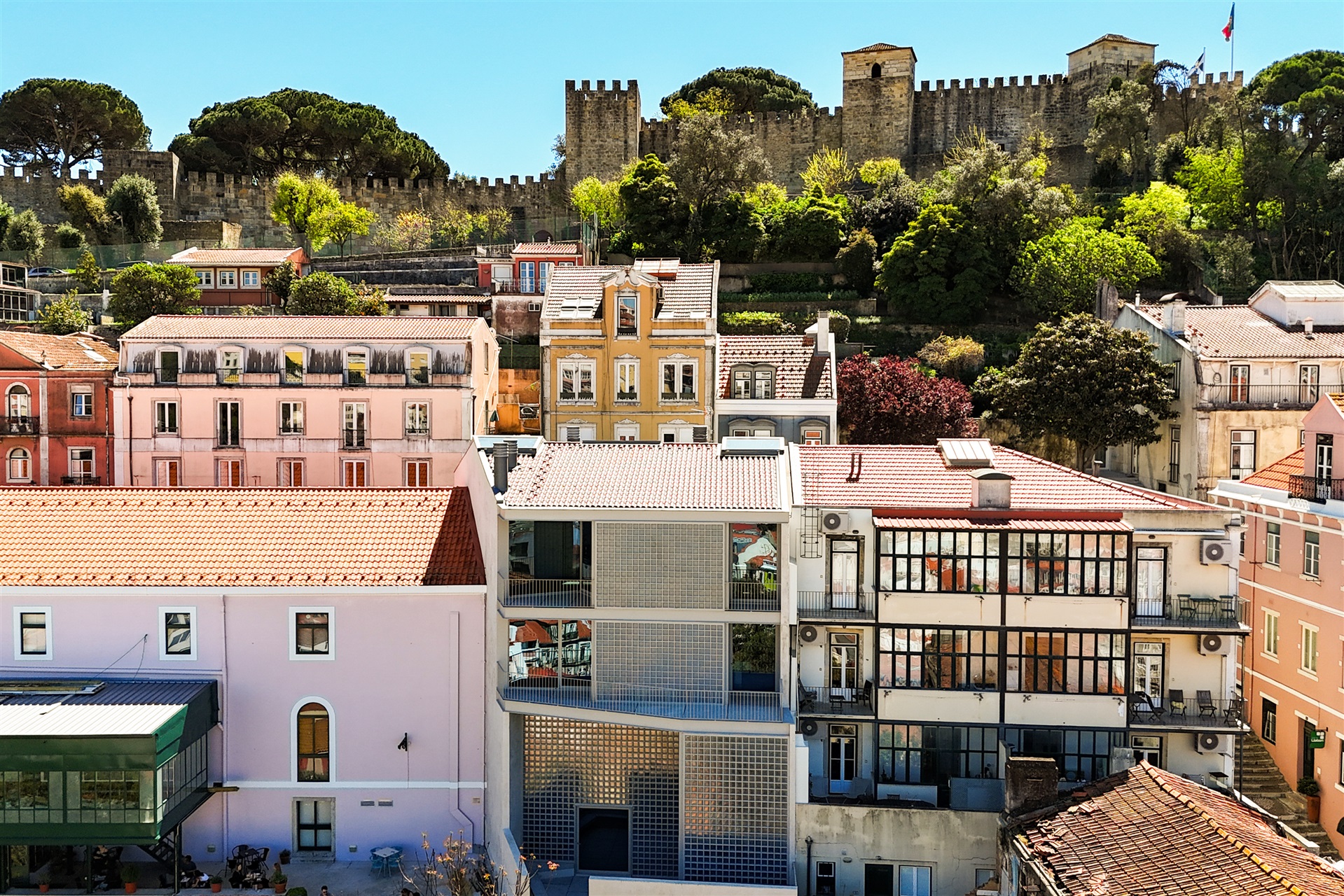  Flat, 2 bedrooms, for Sale - 物件實景