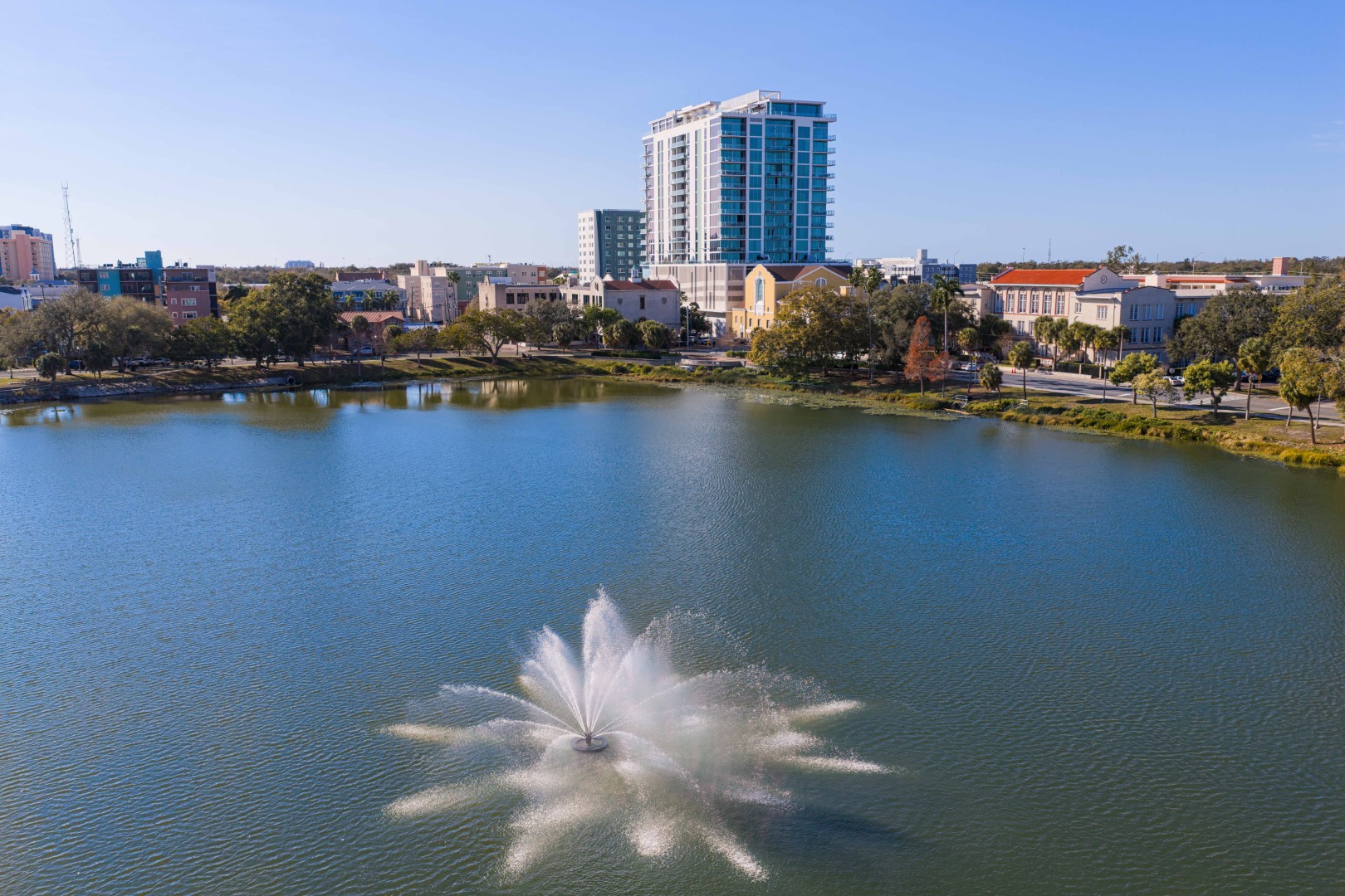 St Petersburg, Florida, 33701, United States, 3 Bedrooms Bedrooms, ,3 BathroomsBathrooms,Residential,For Sale,2018618