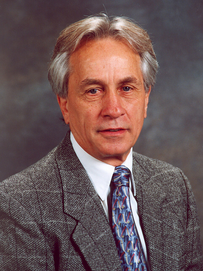 Stan Butler