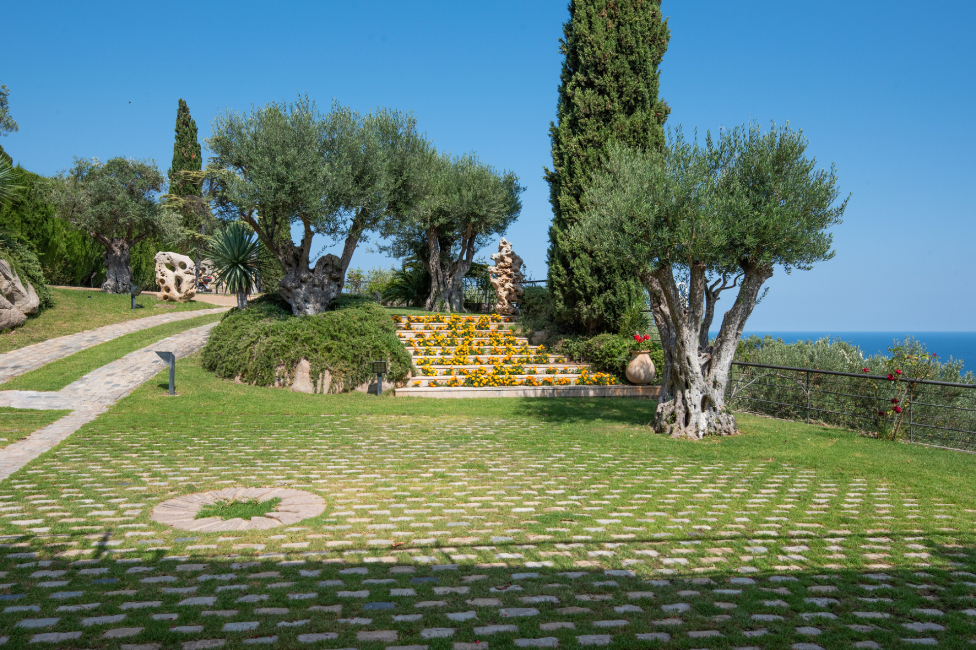  Fantastic Mediterranean house in Aiguablava, Begur, with sea views. - 物件實景