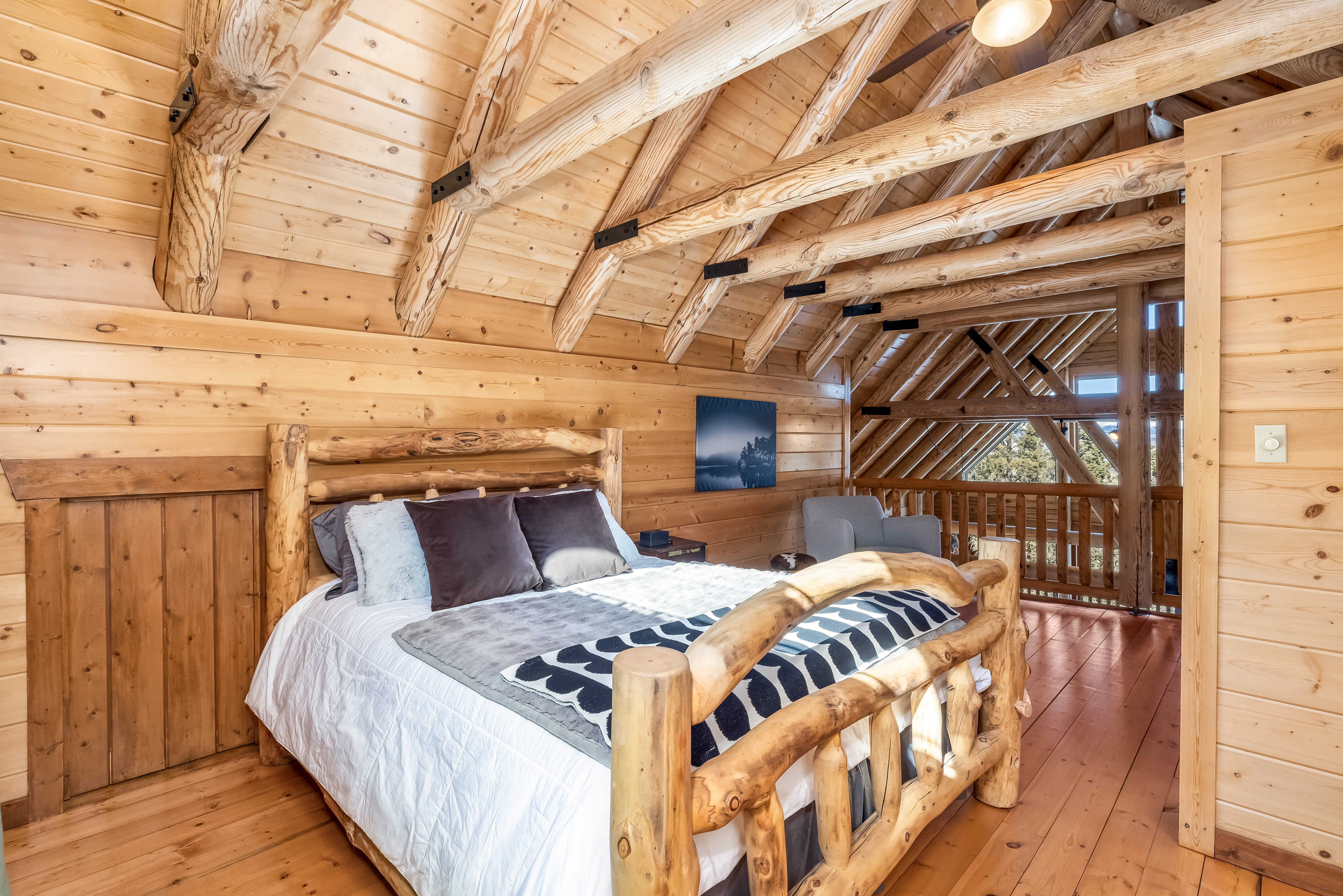  Prfect blend of rustic character and modern updates - 物件實景
