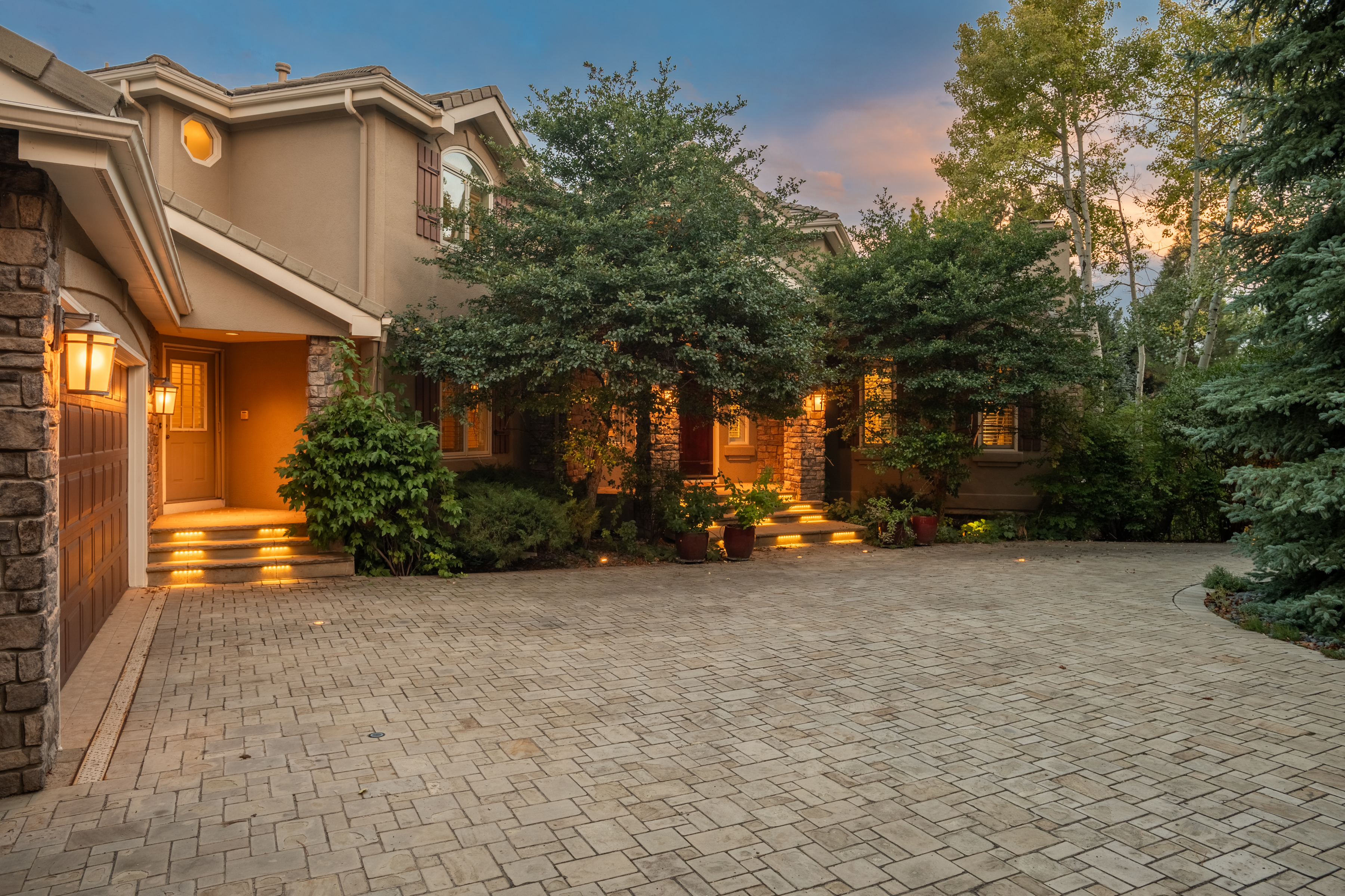  Preserve at Greenwood Village Estate – Chef’s Kitchen, 6 Beds & Resort Amenities - 物件實景