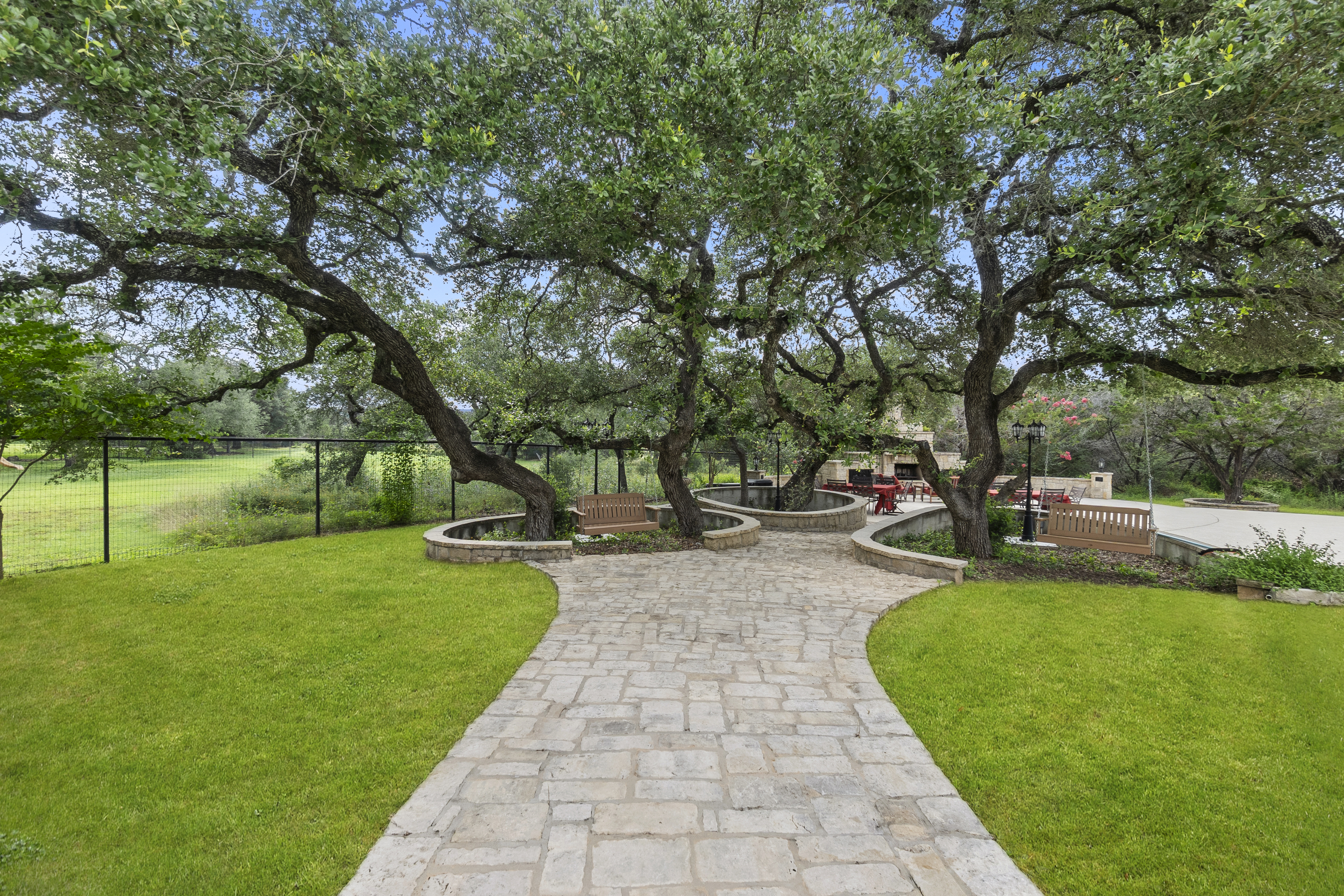 Your Hill Country Resort Awaits - 物件實景