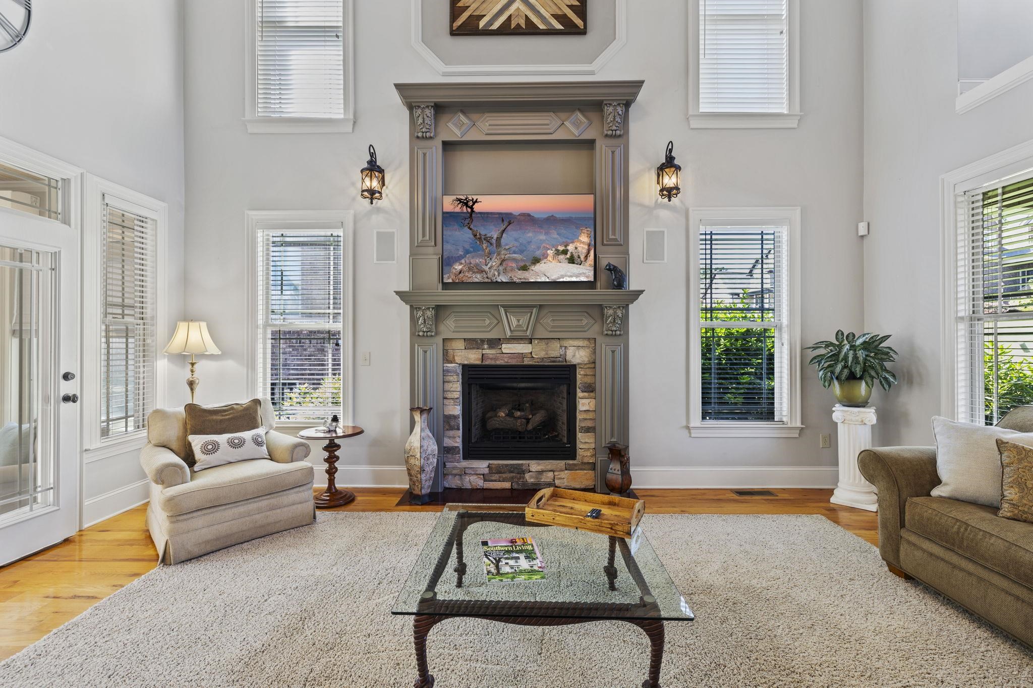 Inman, South Carolina, 29349, United States, 4 Bedrooms Bedrooms, ,3 BathroomsBathrooms,Residential,For Sale,1896574