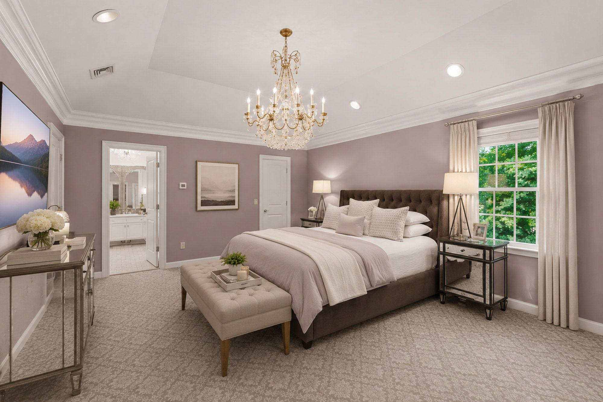  18 Monument Lane, Alpine, NJ, 07620 - 物件實景