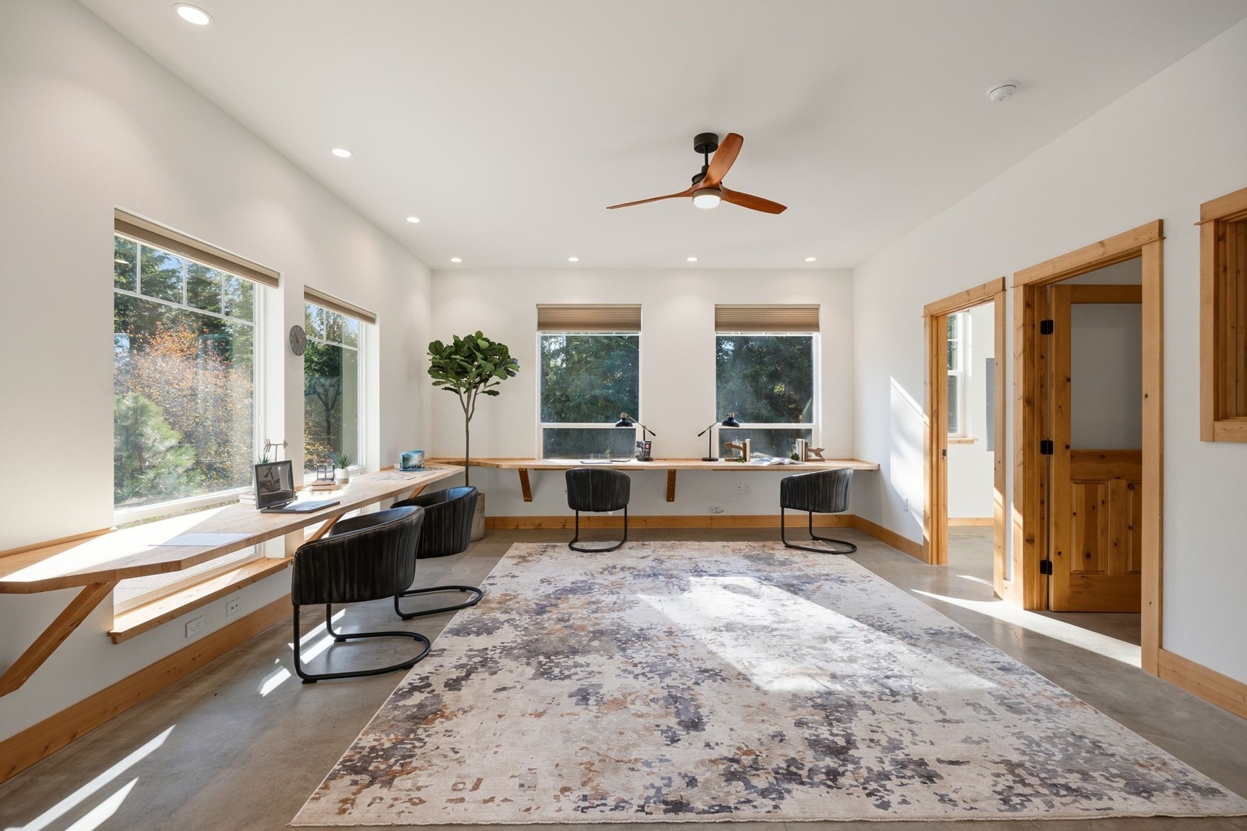  672 Hopkins Rd, Sandpoint - 物件實景