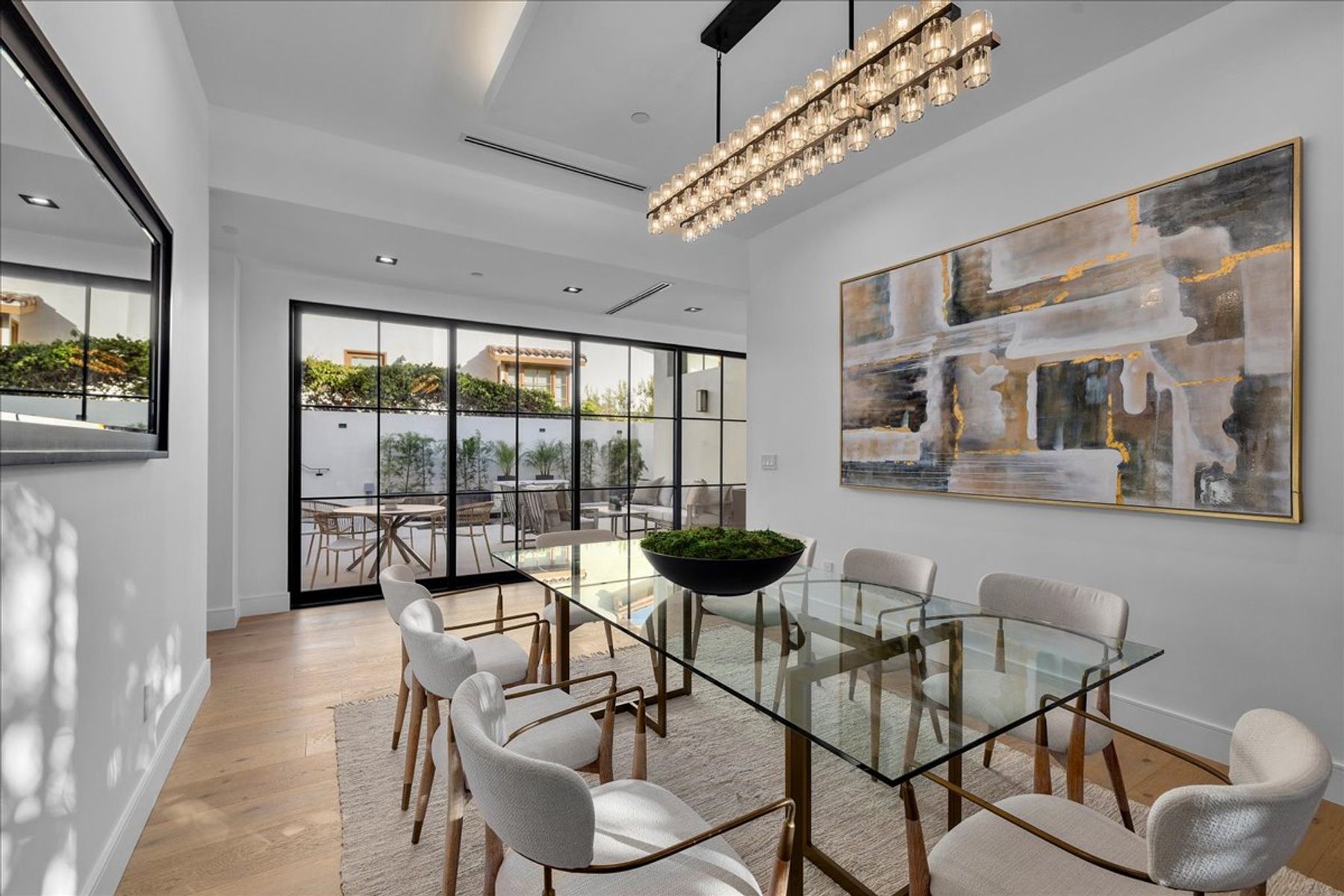  2532 Vía Sanchez, Palos Verdes Estates, CA 90274 - 物件實景