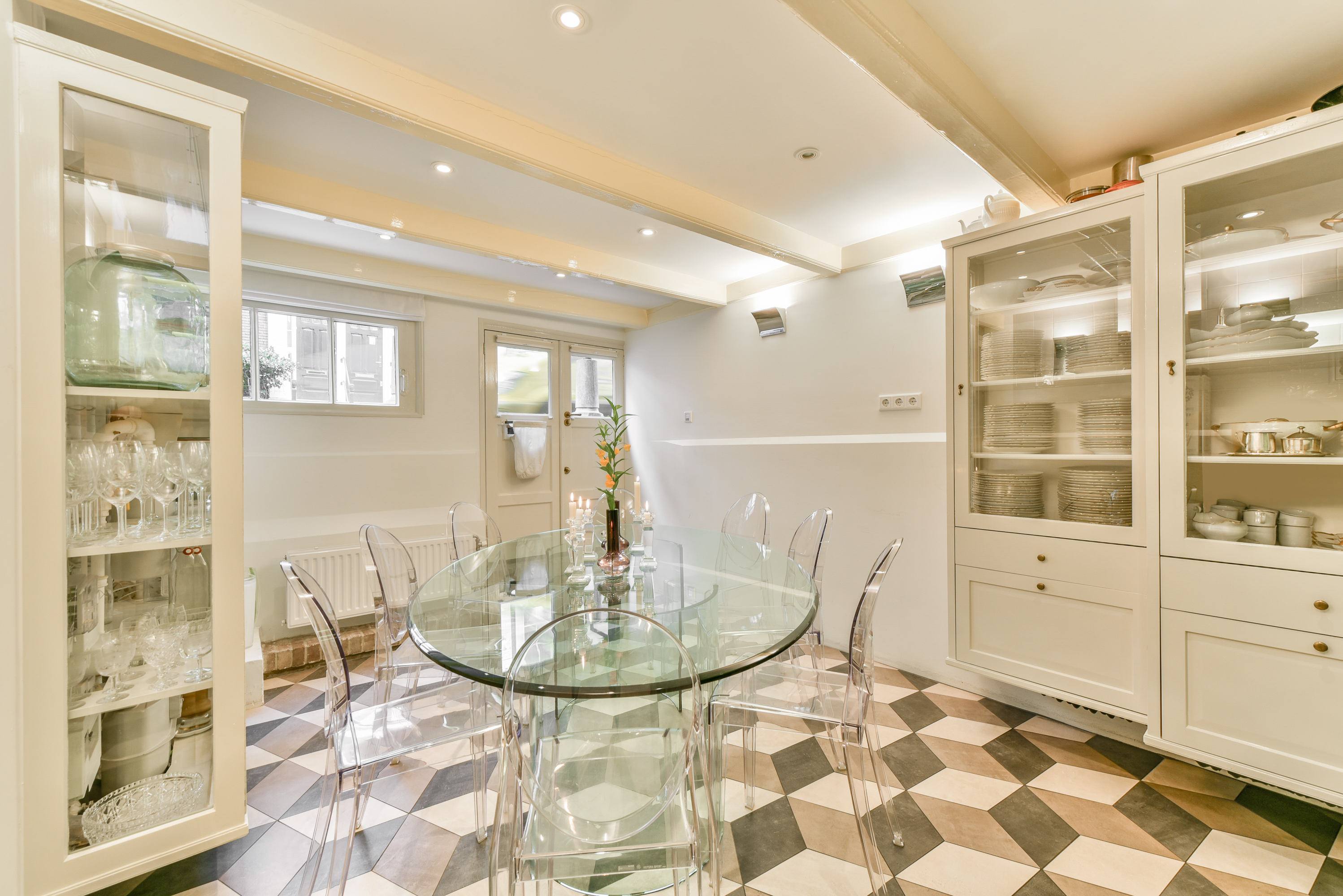  Berenstraat 7 (Amsterdams Welvaren), 1016GC Amsterdam - 物件實景