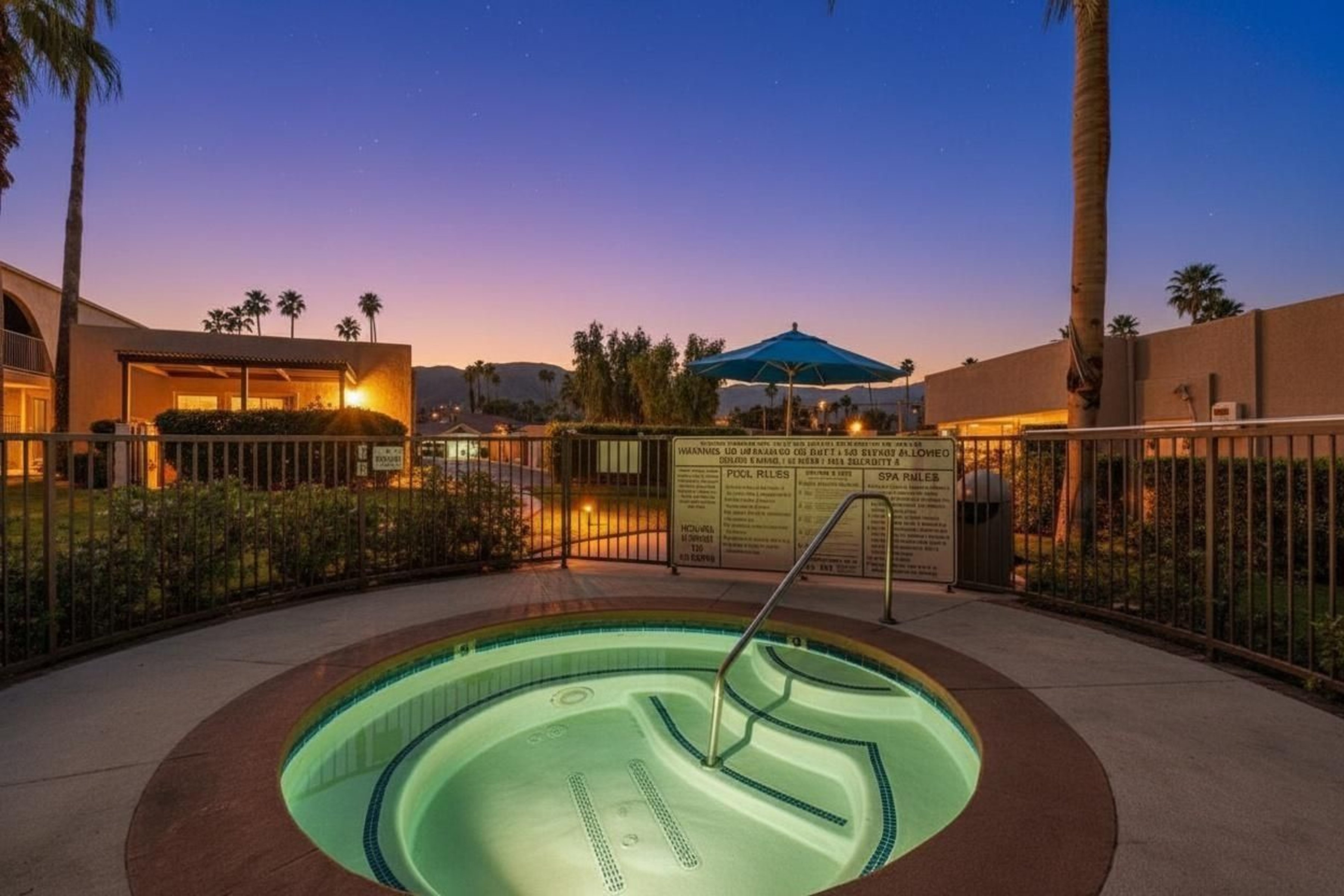  Tennis Resort Rental Friendly Condo - 物件實景