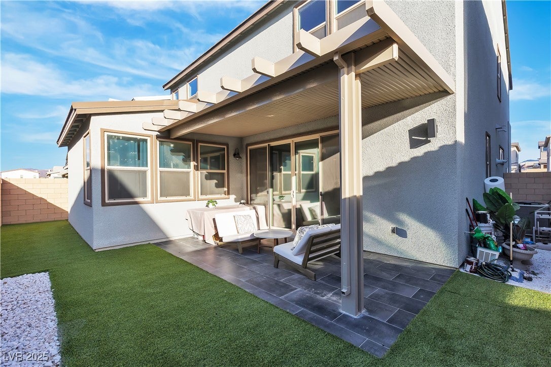 Henderson, Nevada, 89044, United States, 4 Bedrooms Bedrooms, ,2 BathroomsBathrooms,Residential,For Sale,1978774