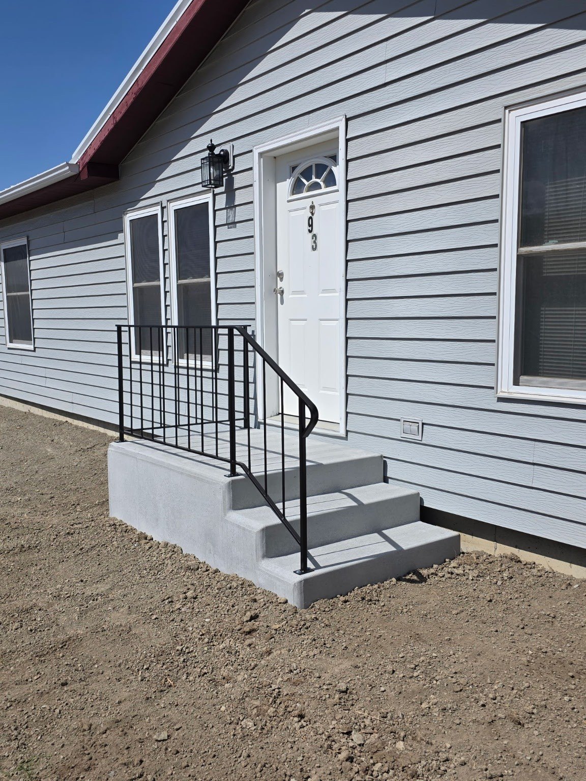 Great Falls, Montana, 59404, United States, 3 Bedrooms Bedrooms, ,2 BathroomsBathrooms,Residential,For Sale,1878730