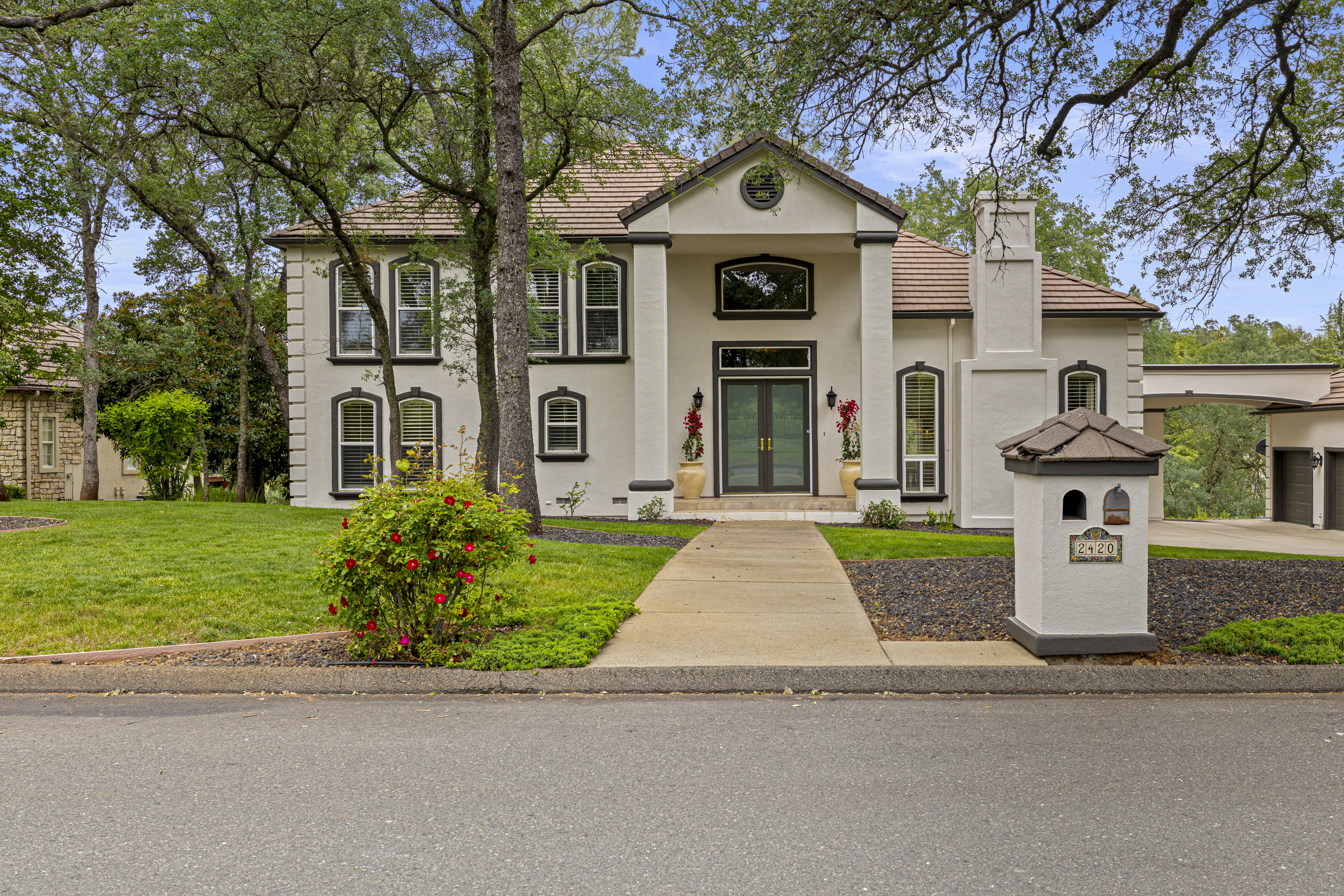  2420 Loch Way, El Dorado Hills, CA 95762 - 物件實景