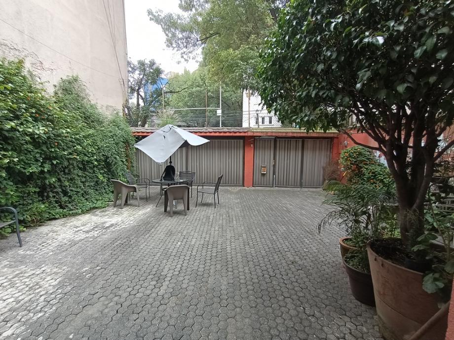 Miguel Hidalgo, Ciudad de México, 11550, Mexico, 4 Bedrooms Bedrooms, ,2 BathroomsBathrooms,Residential,For Sale,1950926