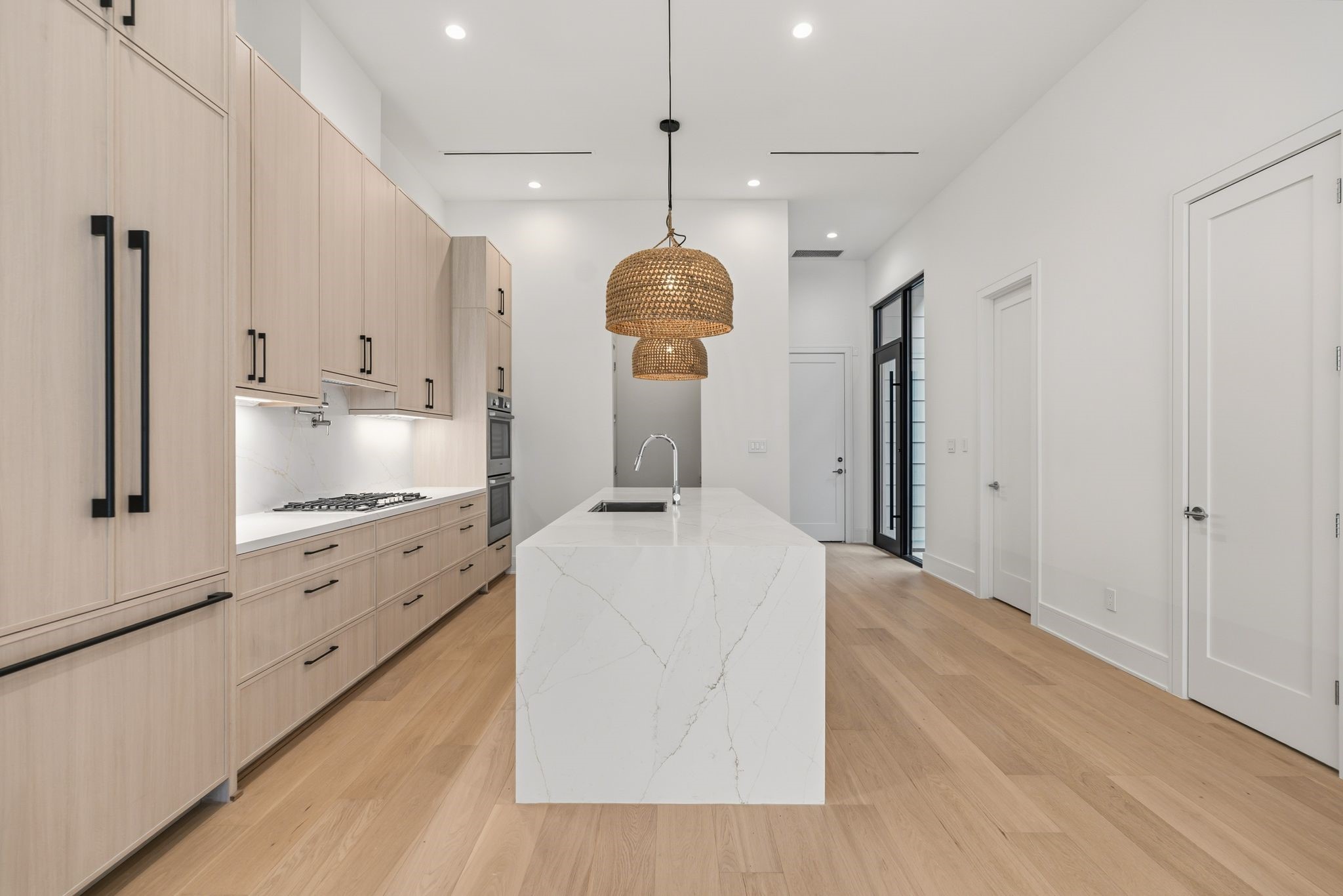  824 Malone Street - 物件實景