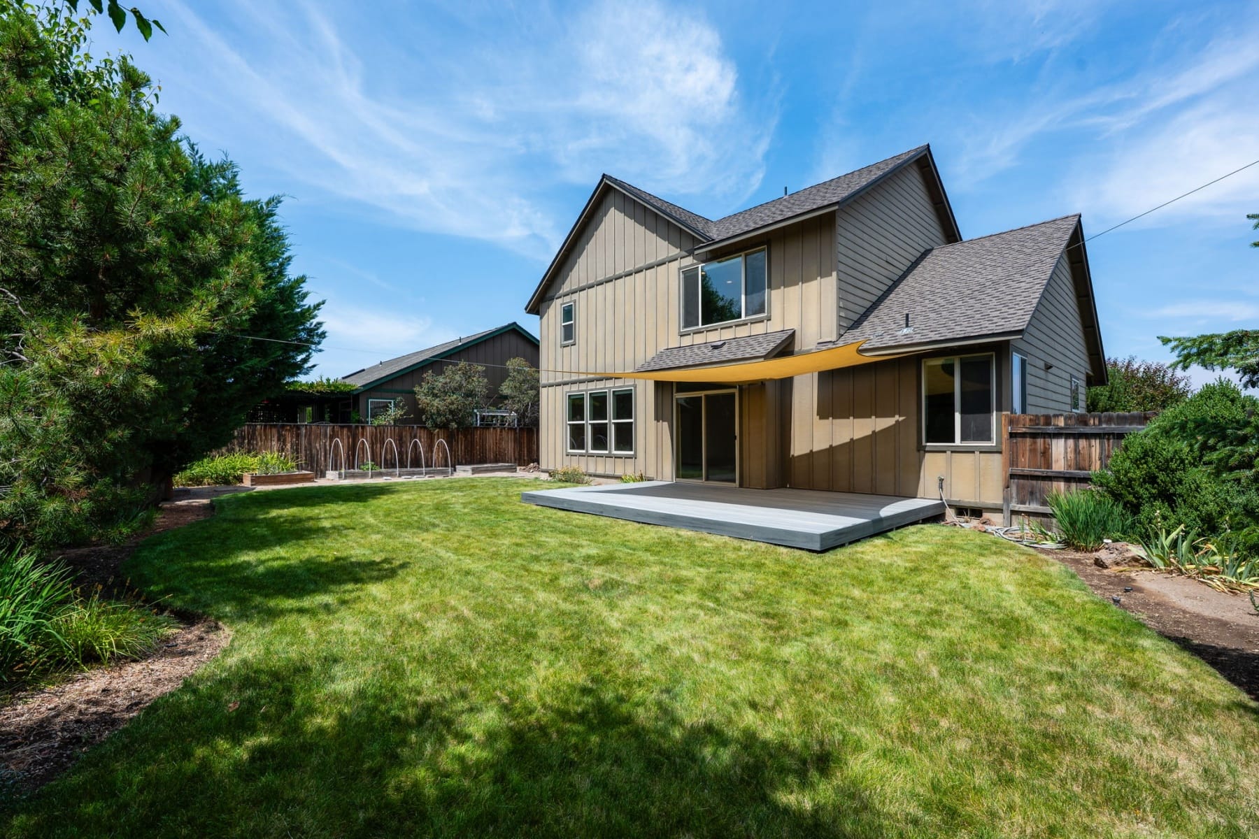  2108 NW Sterling Avenue Redmond, OR 97756 - 物件實景