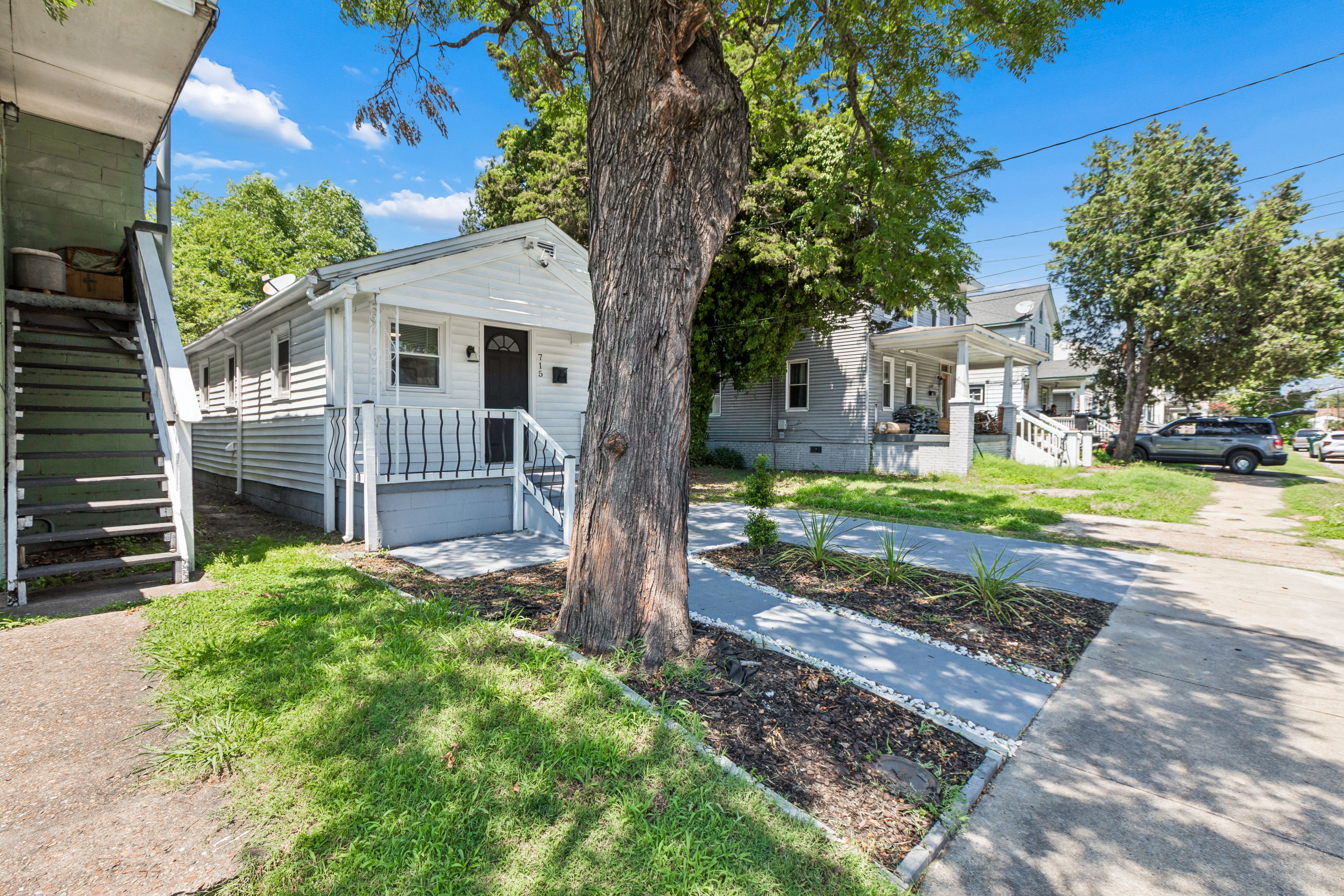 715 17th Street, Newport News, VA 23607 - 物件實景