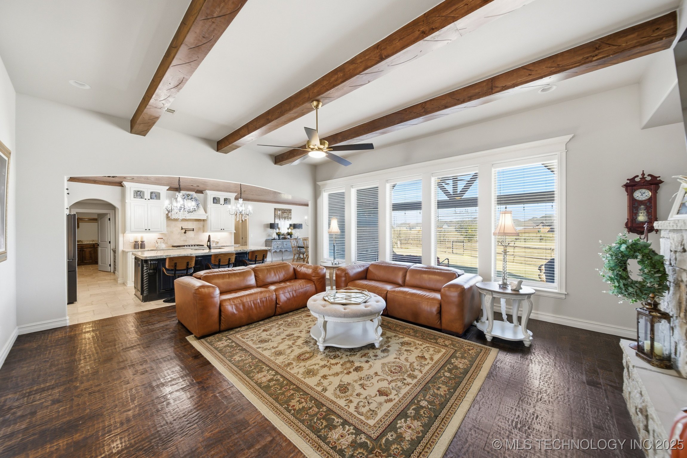 Broken Arrow, Oklahoma, 74014, United States, 4 Bedrooms Bedrooms, ,3 BathroomsBathrooms,Residential,For Sale,1992864