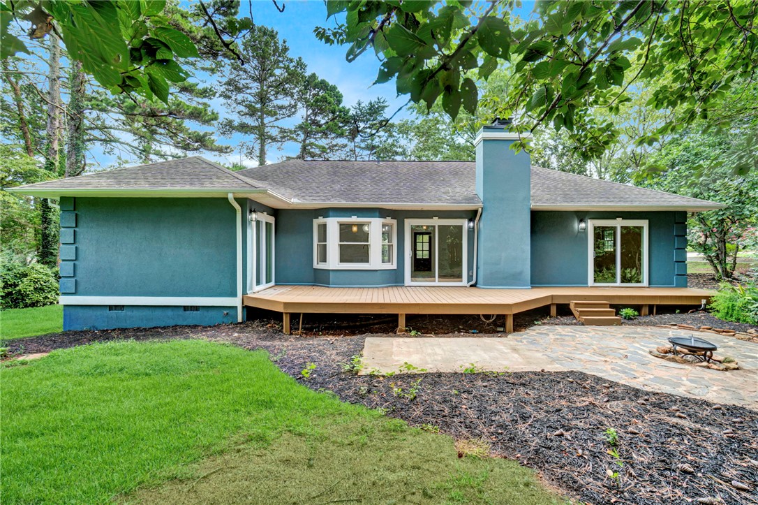Seneca, South Carolina, 29672, United States, 3 Bedrooms Bedrooms, ,2 BathroomsBathrooms,Residential,For Sale,1913702