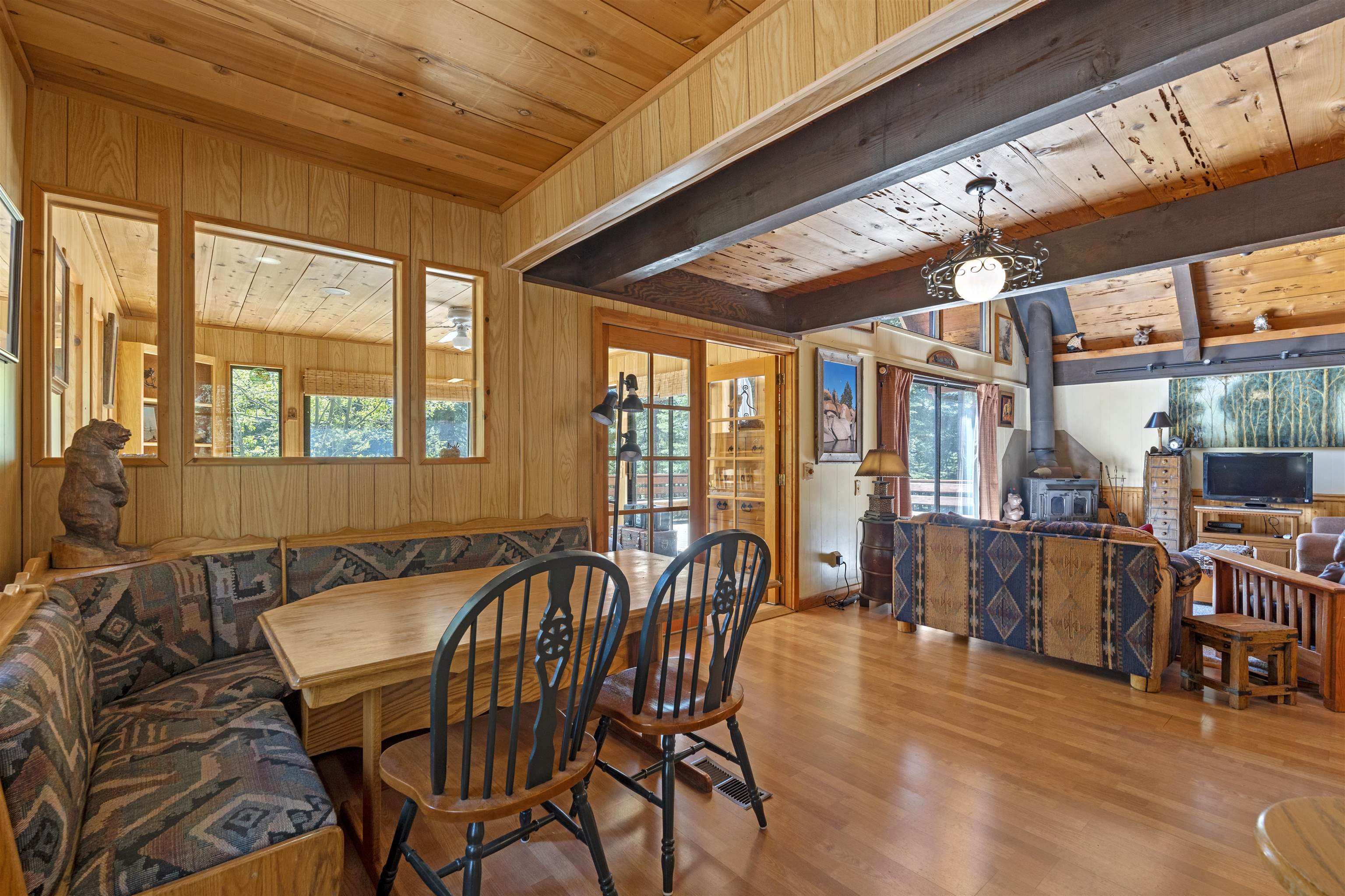Tahoe City, California, 96145, United States, 3 Bedrooms Bedrooms, ,1 BathroomBathrooms,Residential,For Sale,1837549