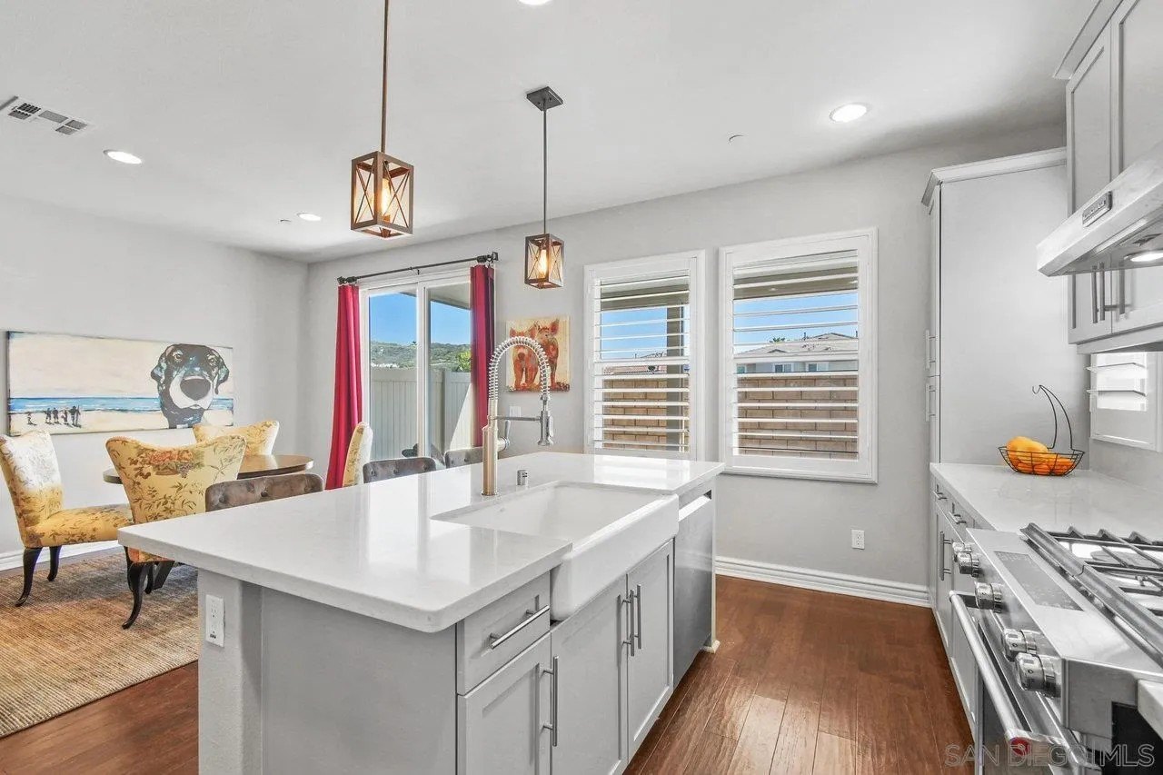 Lakeside, California, 92040, United States, 3 Bedrooms Bedrooms, ,3 BathroomsBathrooms,Residential,For Sale,1859474