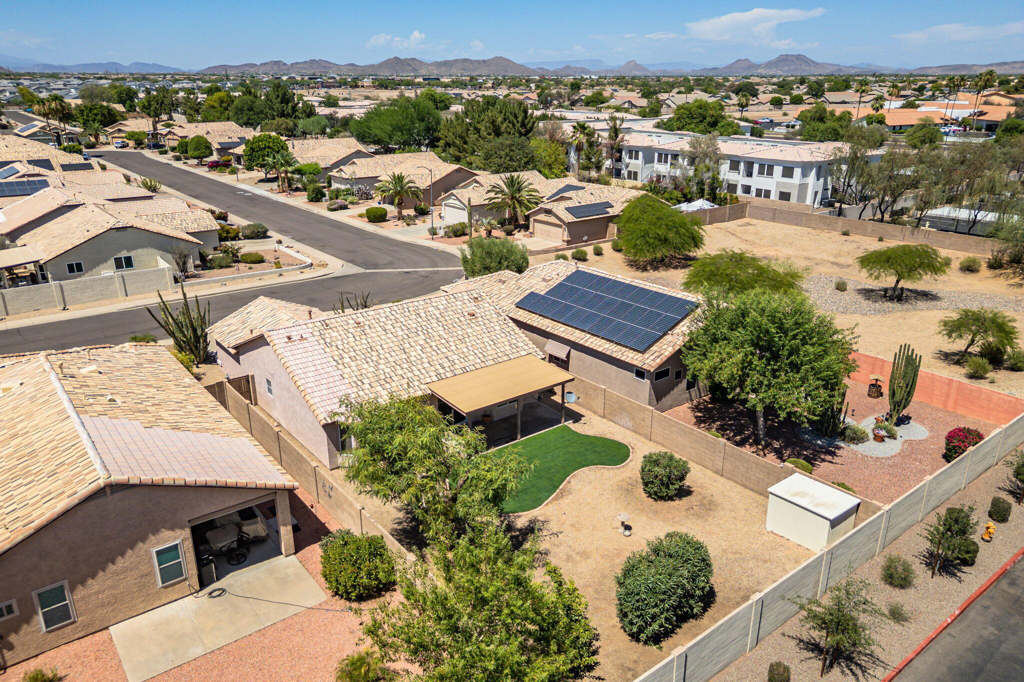  10263 W Mohawk Lane ¦ Peoria, AZ - 物件實景