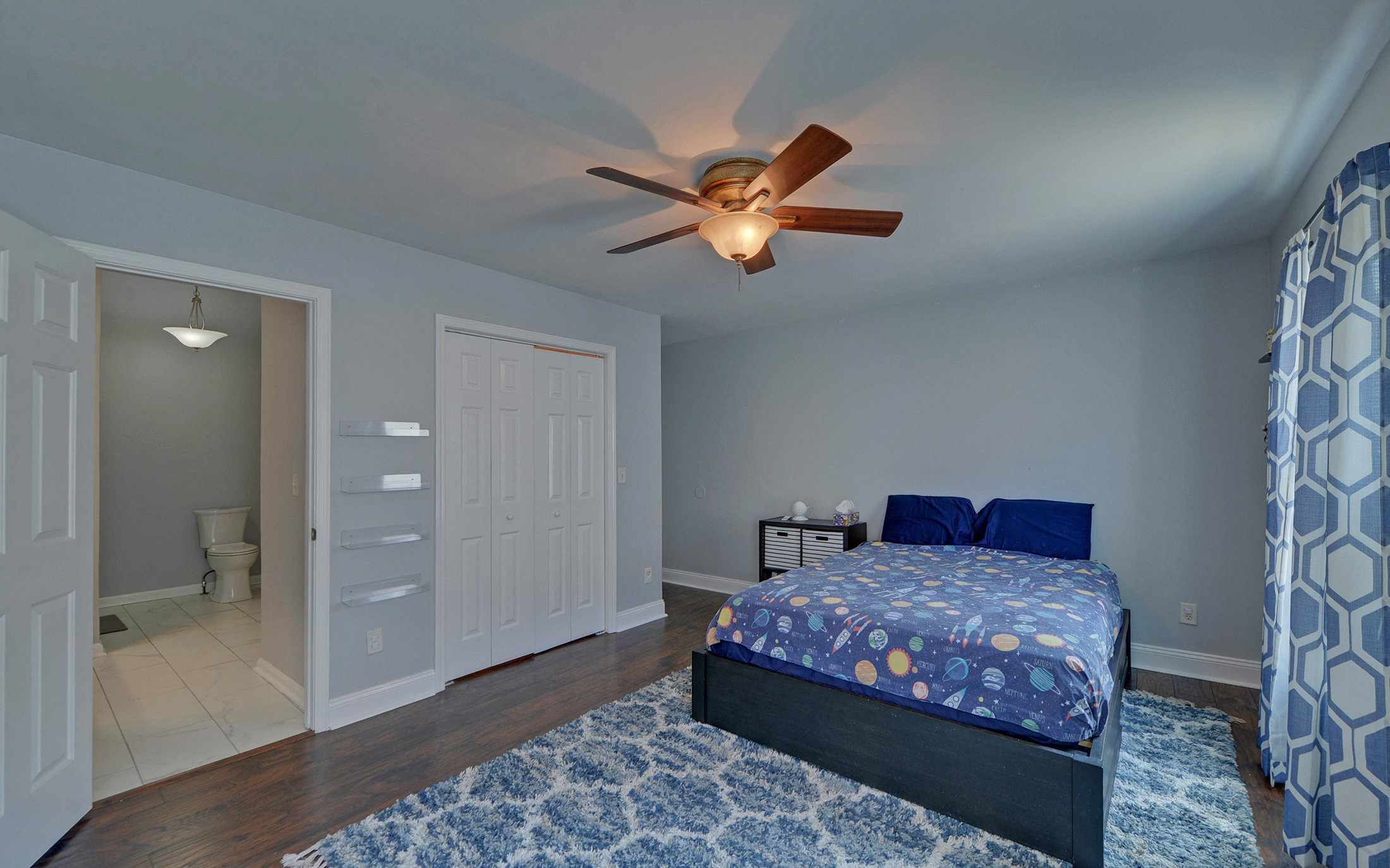  Charming Updated East Cobb Gem - 物件實景