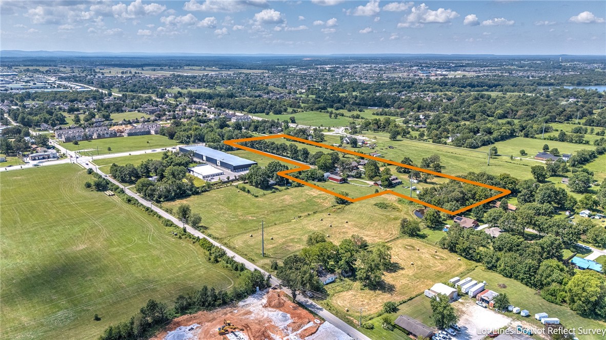 Springdale, Arkansas, 72762, United States, ,Land,For Sale,1942048