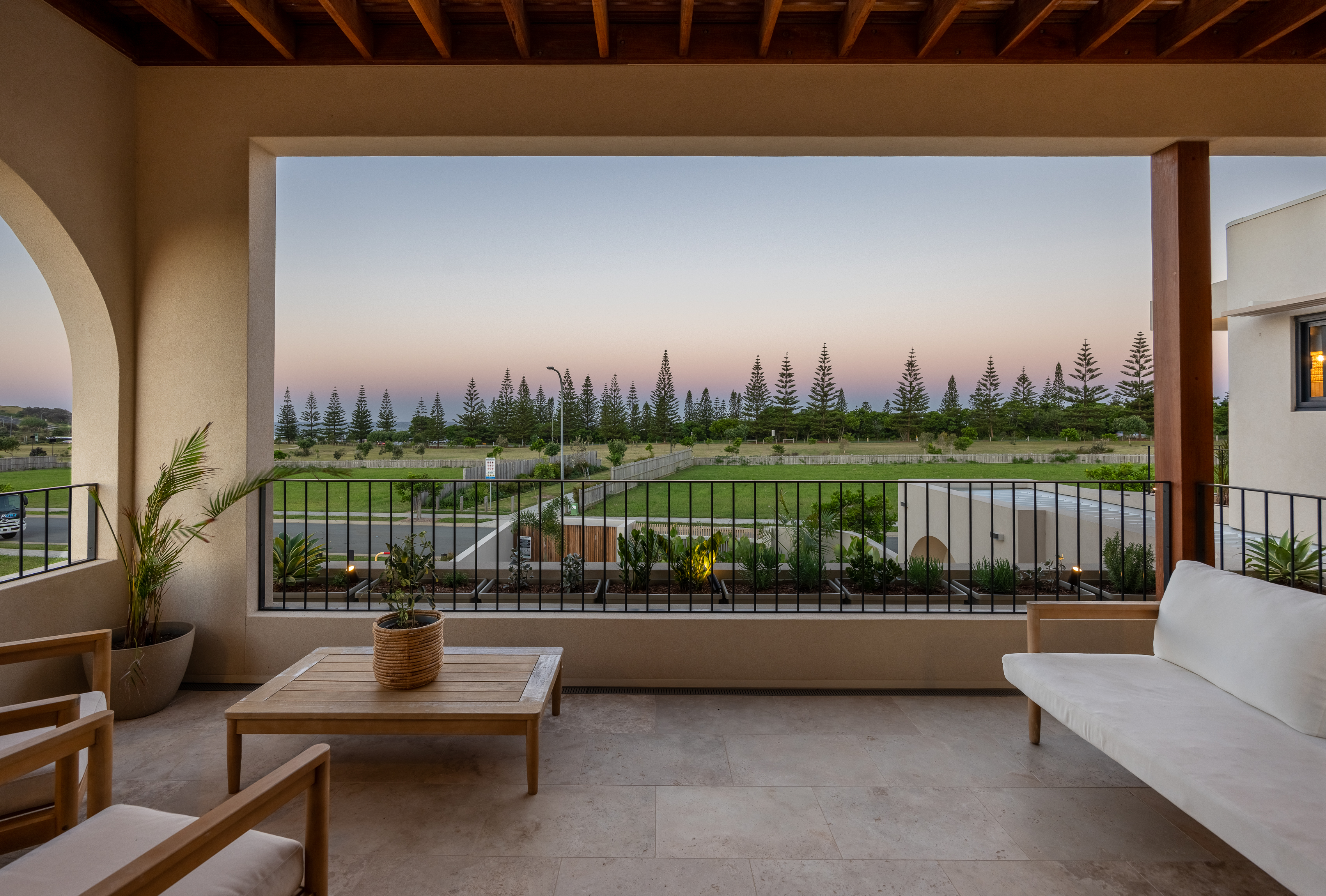  24 Wave Break Circuit, Skennars Head - 物件實景