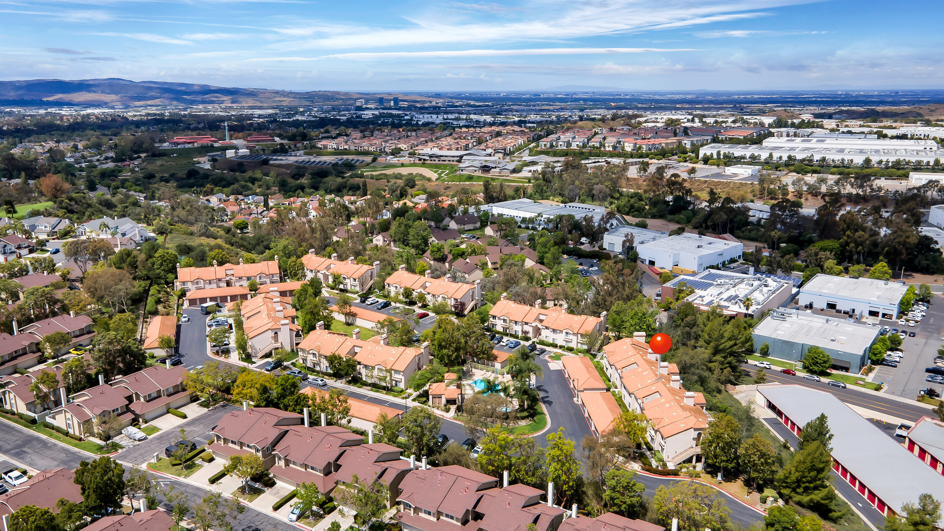  26342 Forest Ridge Drive Unit# 1C, Lake Forest, CA 92630 - 物件實景